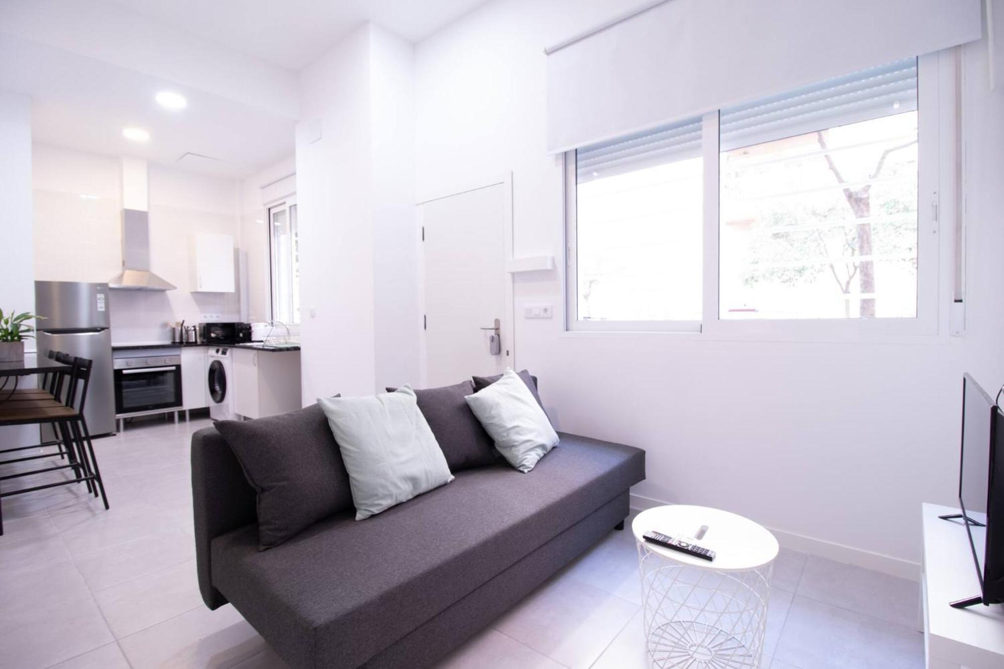 Viveros By Concept Flats Appartement