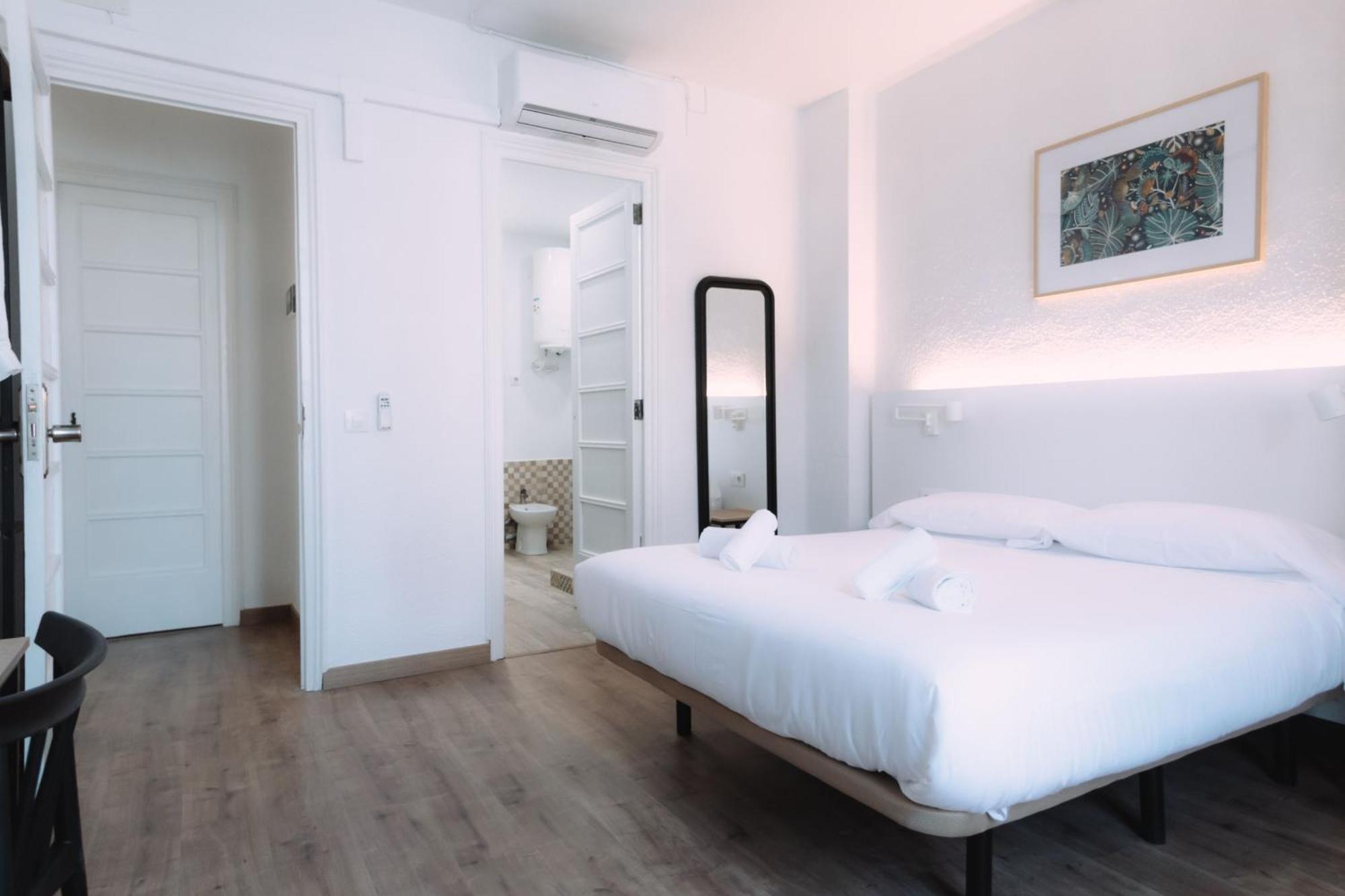 Guest house Concept Valencia