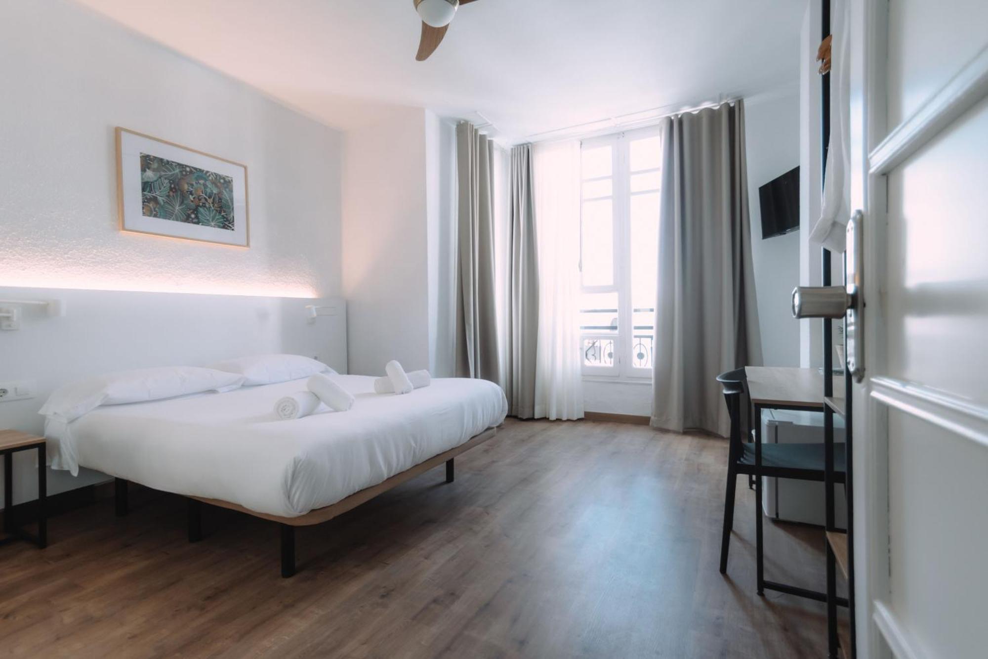 Guest house Concept