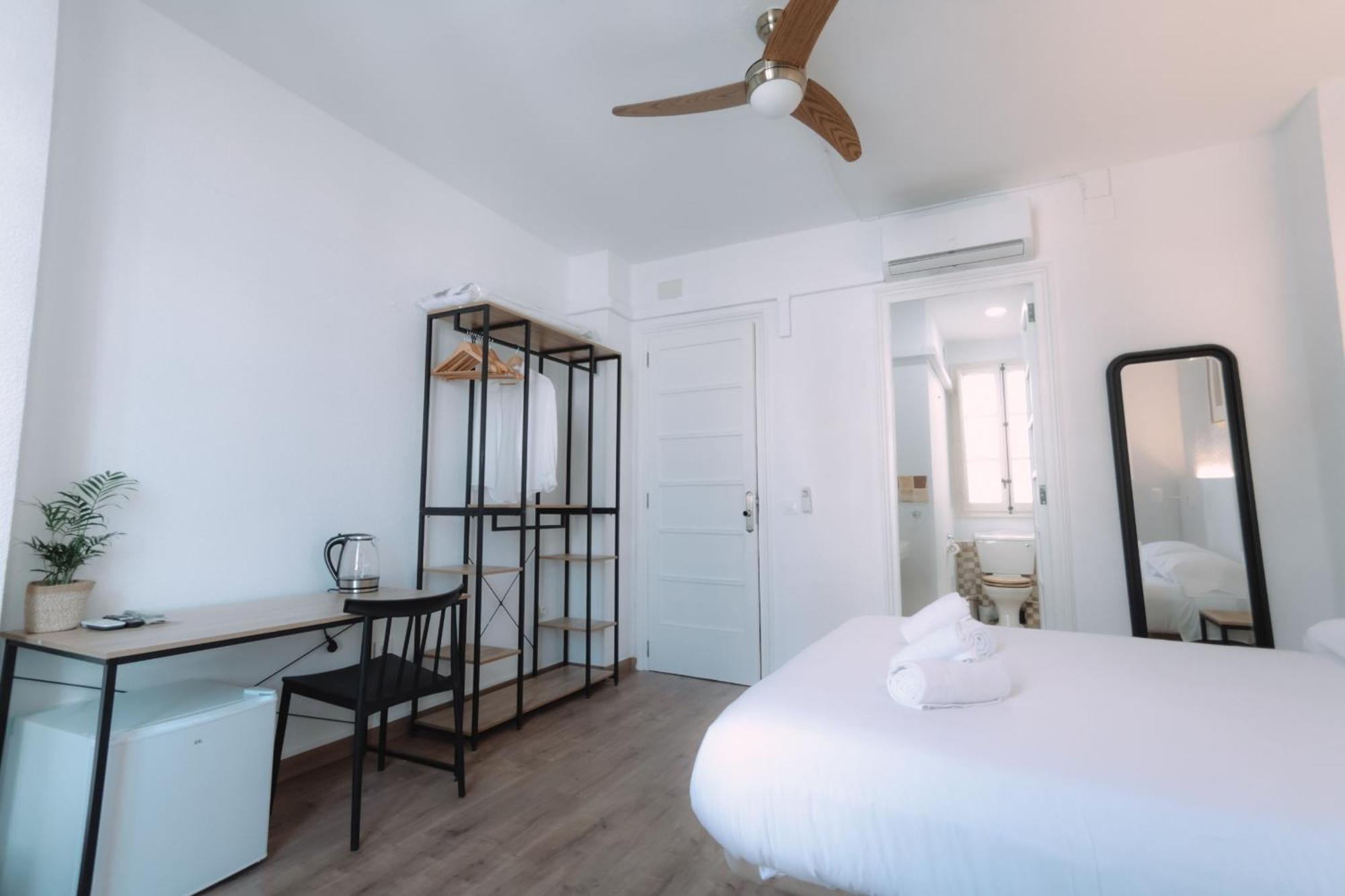Concept Guest house Valencia