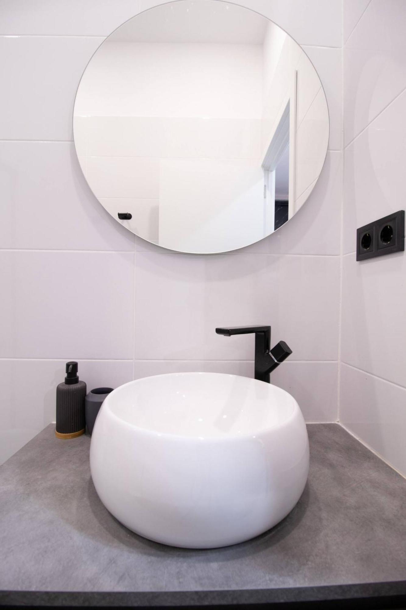 Apartment Patacona By Concept Flats