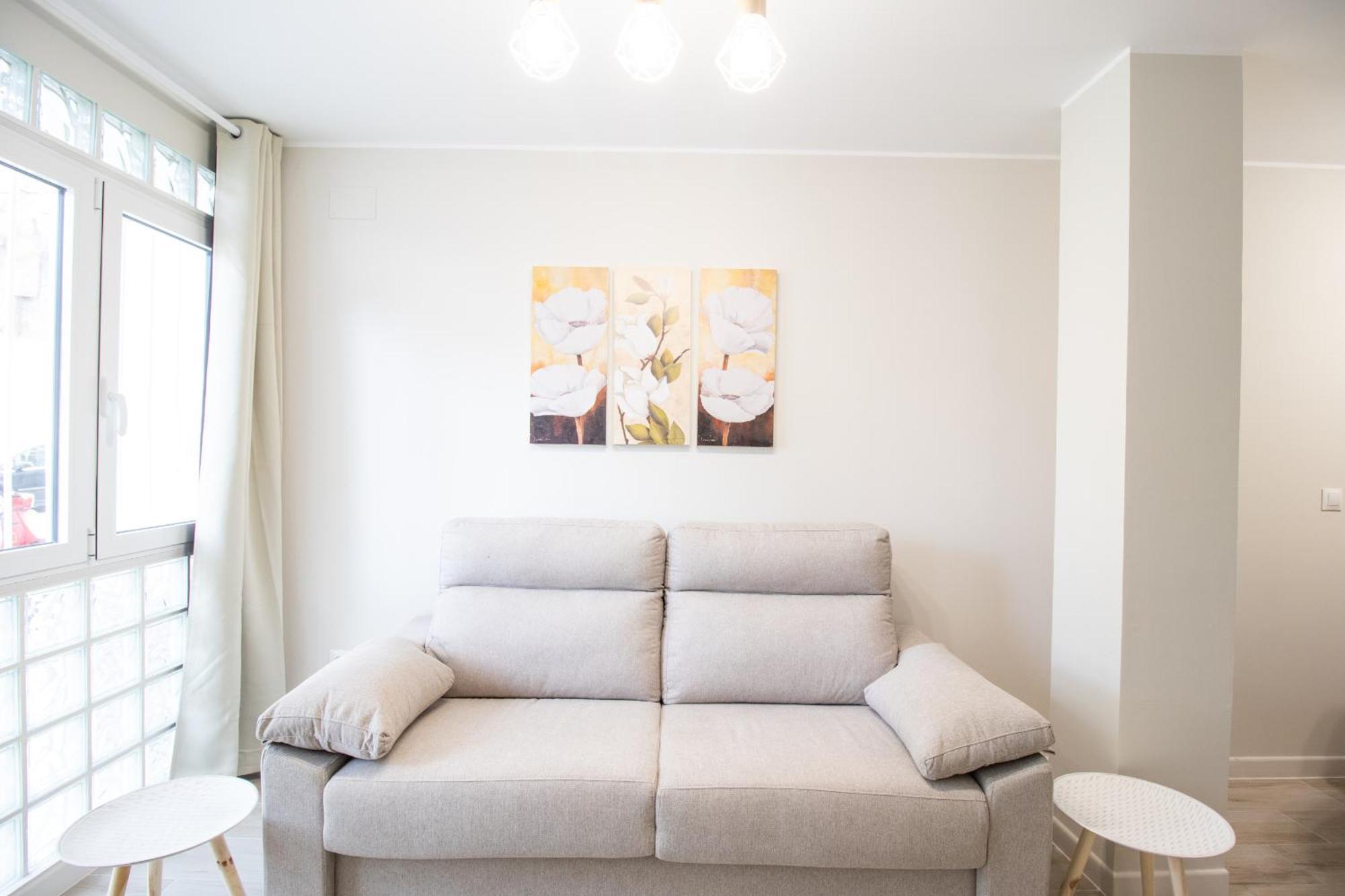 Nautical Flats By Concept Apartment Valencia