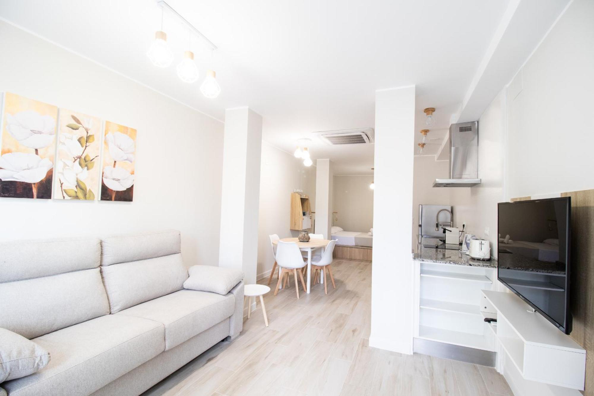 Apartment Nautical Flats By Concept *