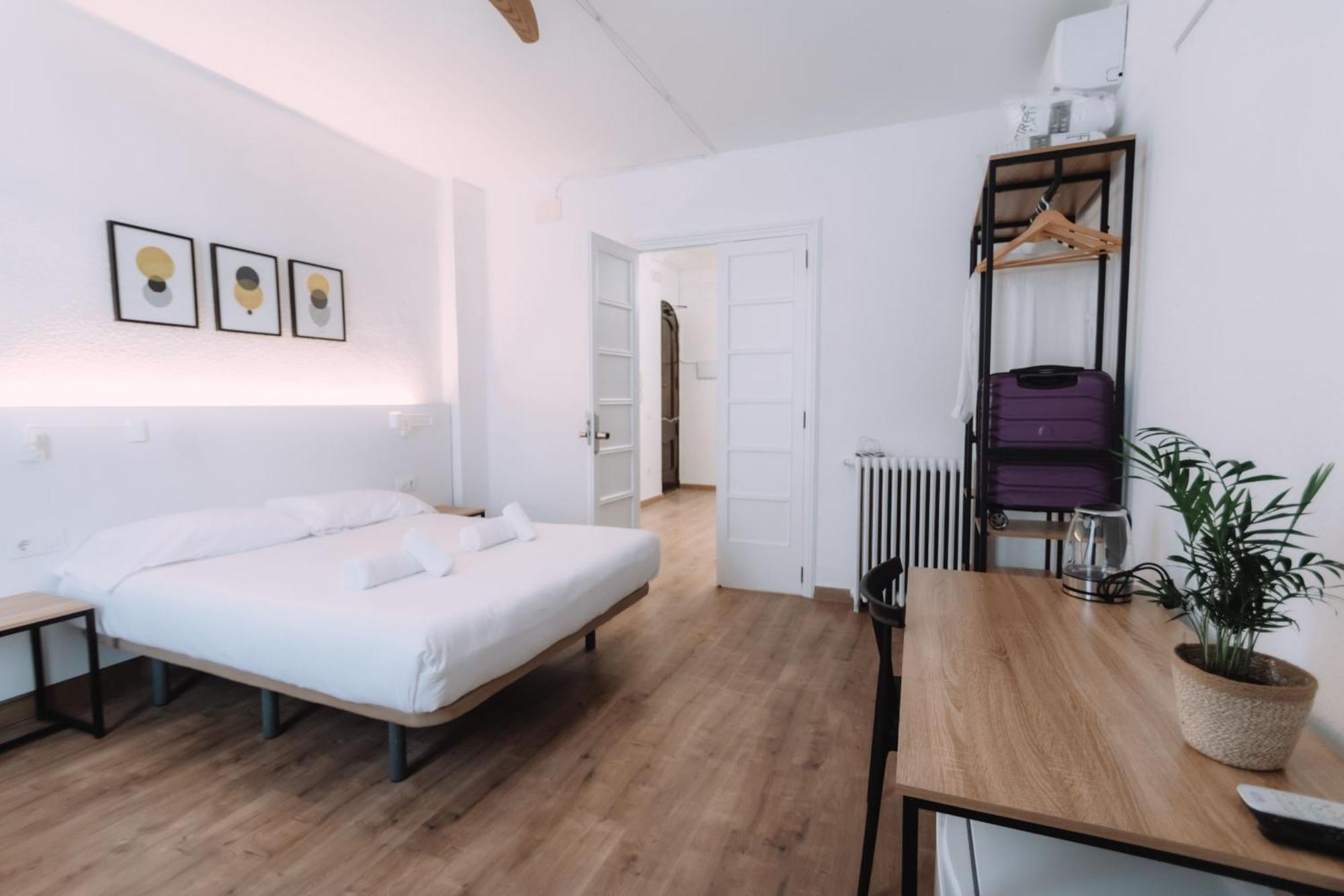 Guest house Concept *