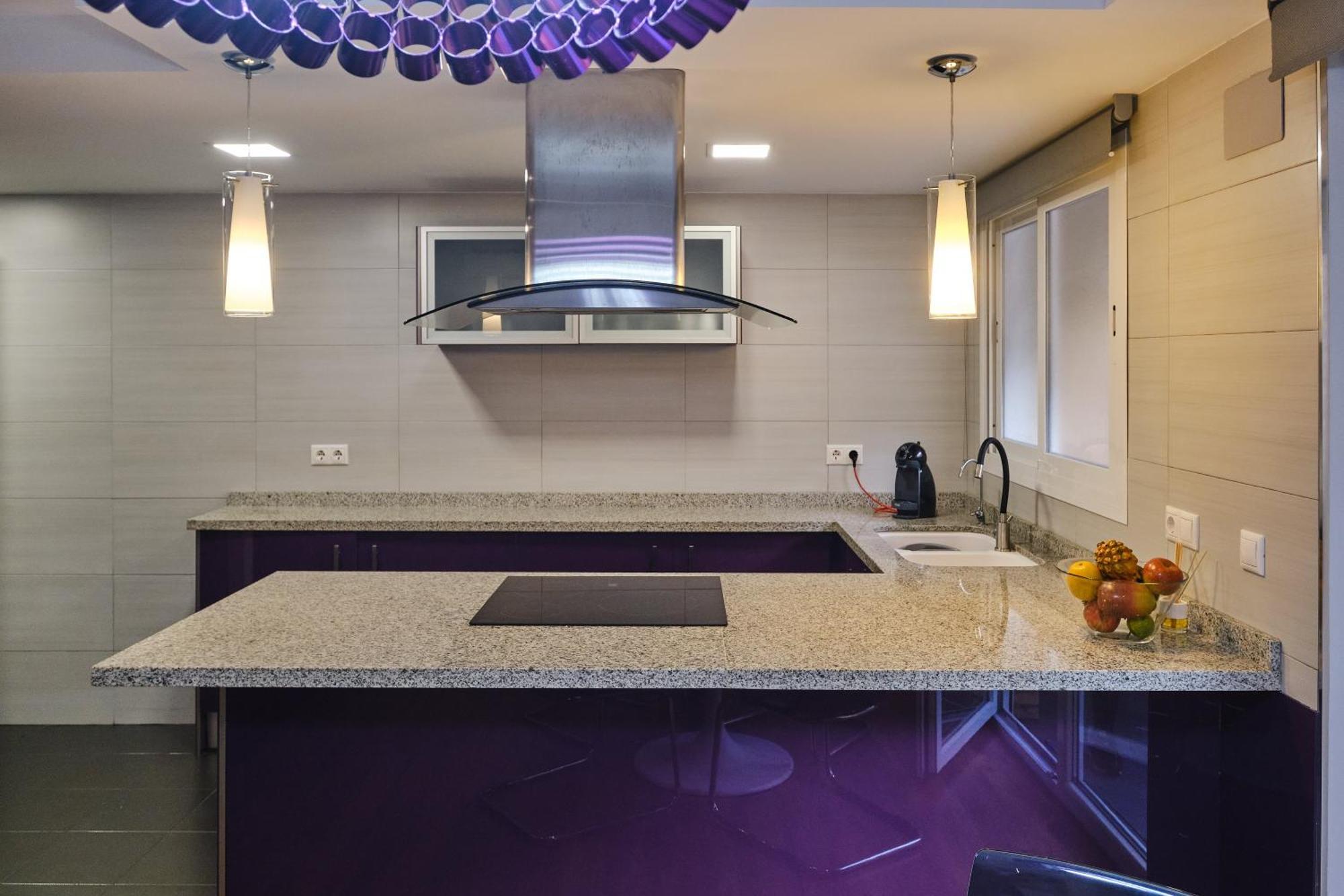 Apartment Cedro Flat