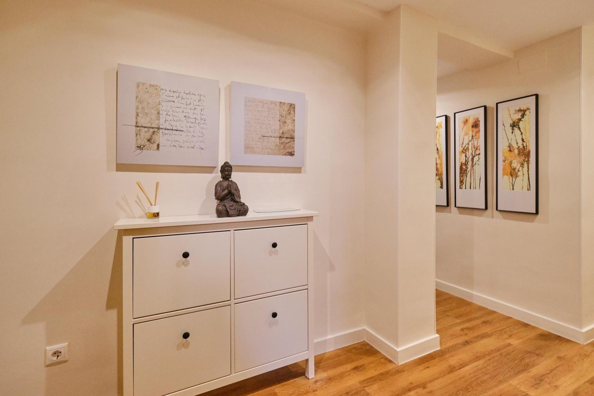 Cedro Flat Apartment