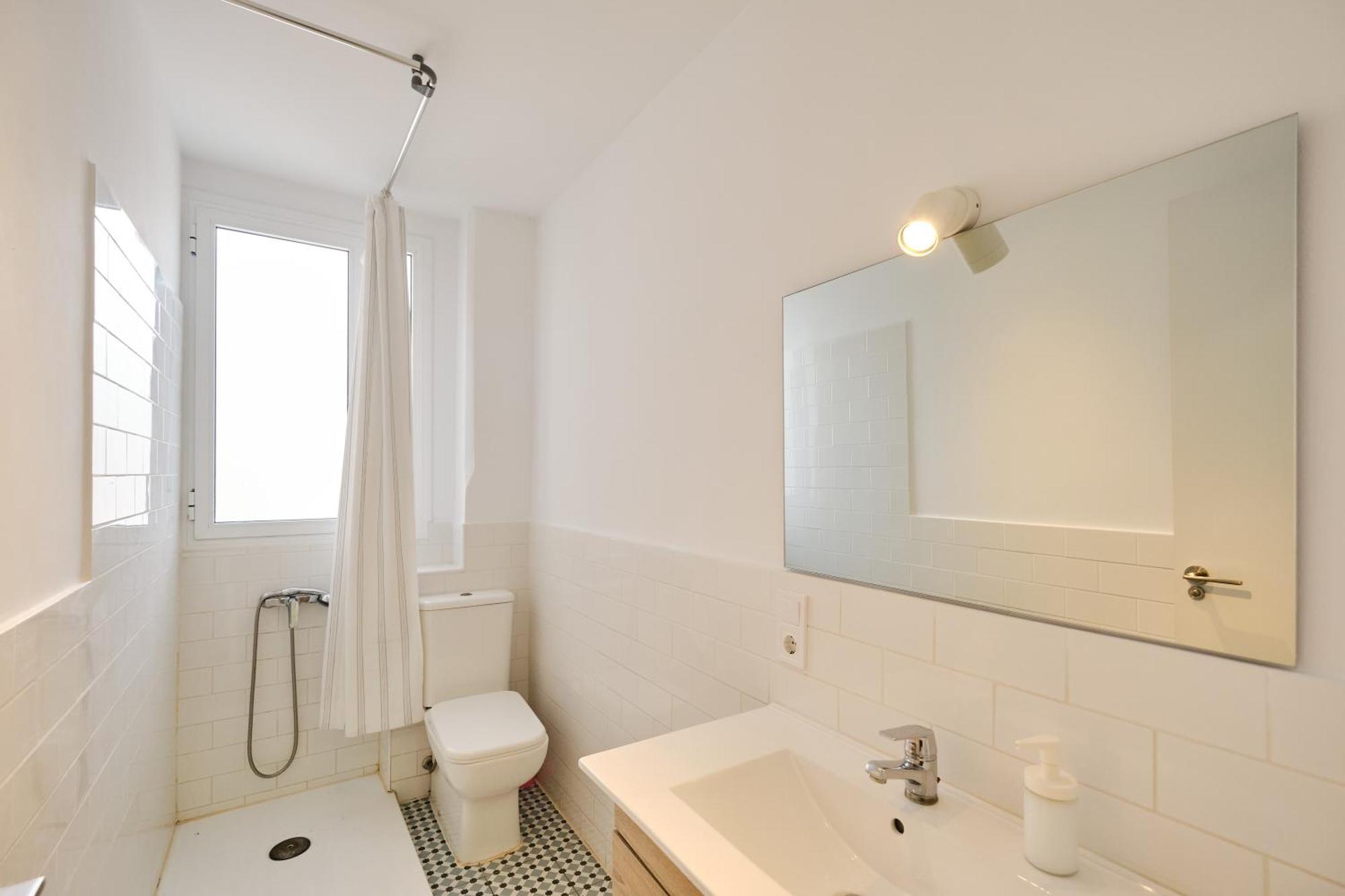 Apartamento Mossen Flat Patraix Valencia