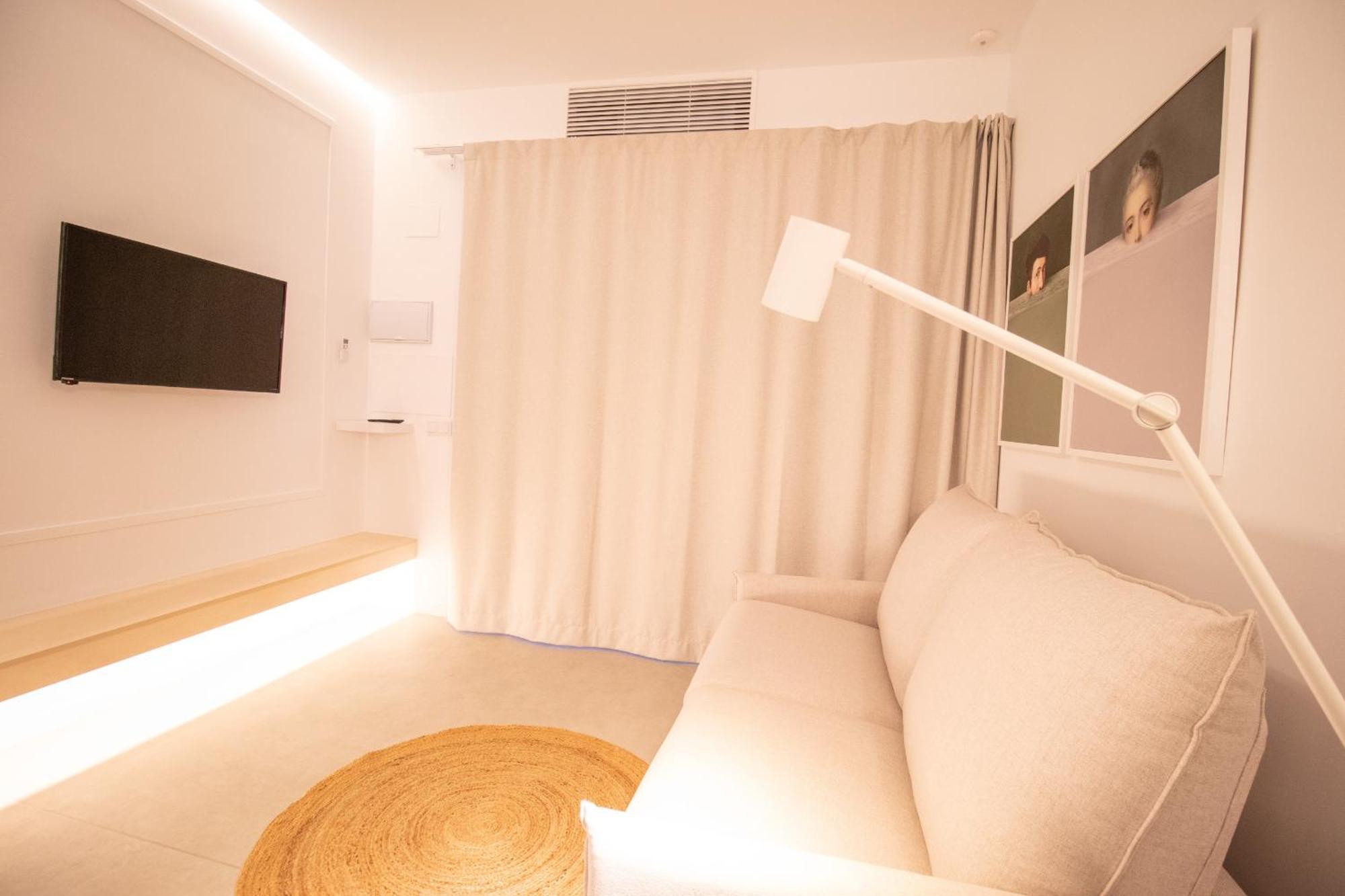 Breathe By Concept Flats * Valencia