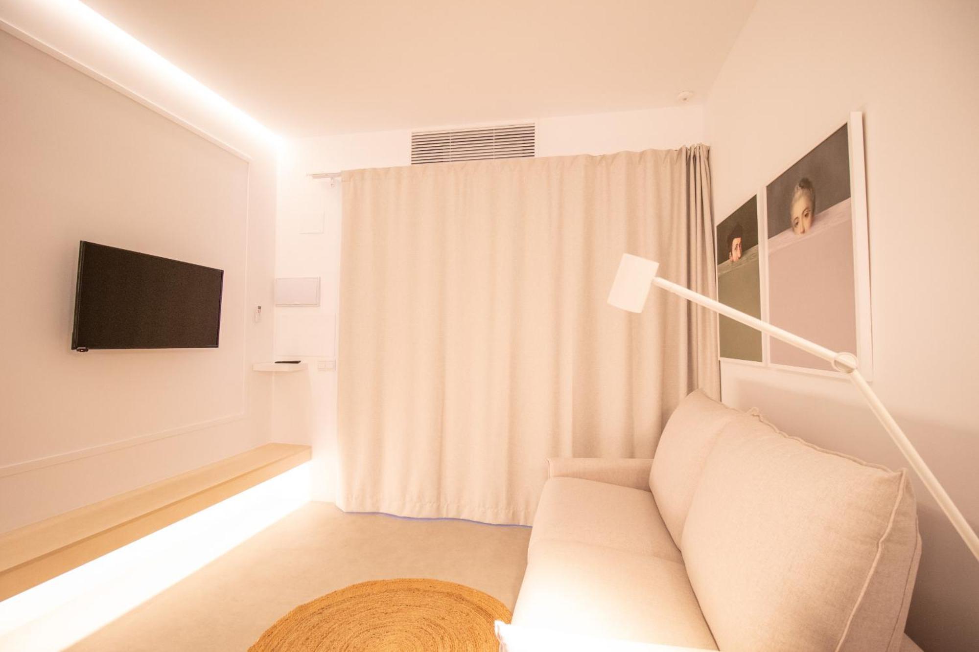Breathe By Concept Flats Apartment Valencia