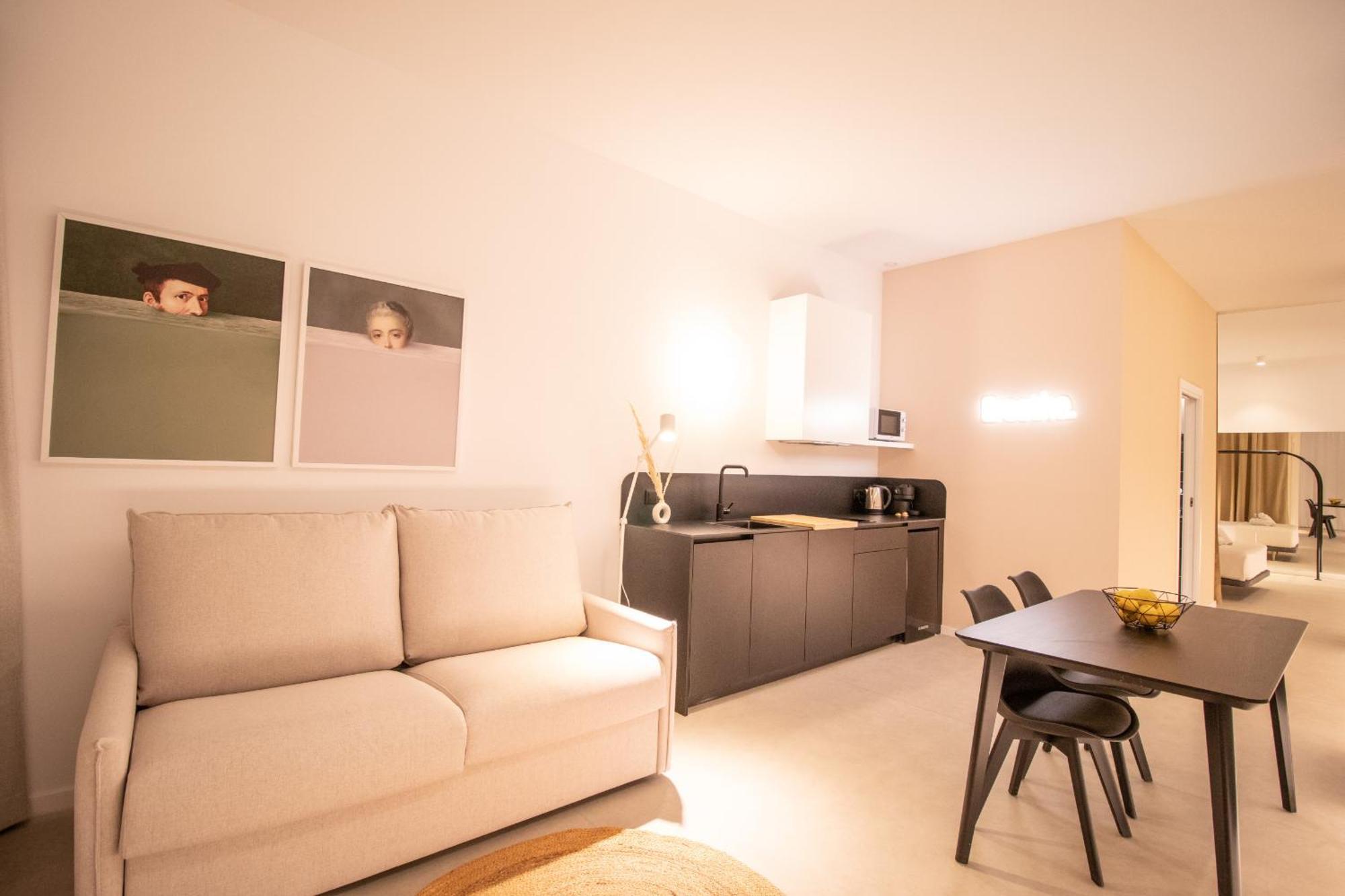 Breathe By Concept Flats Apartment