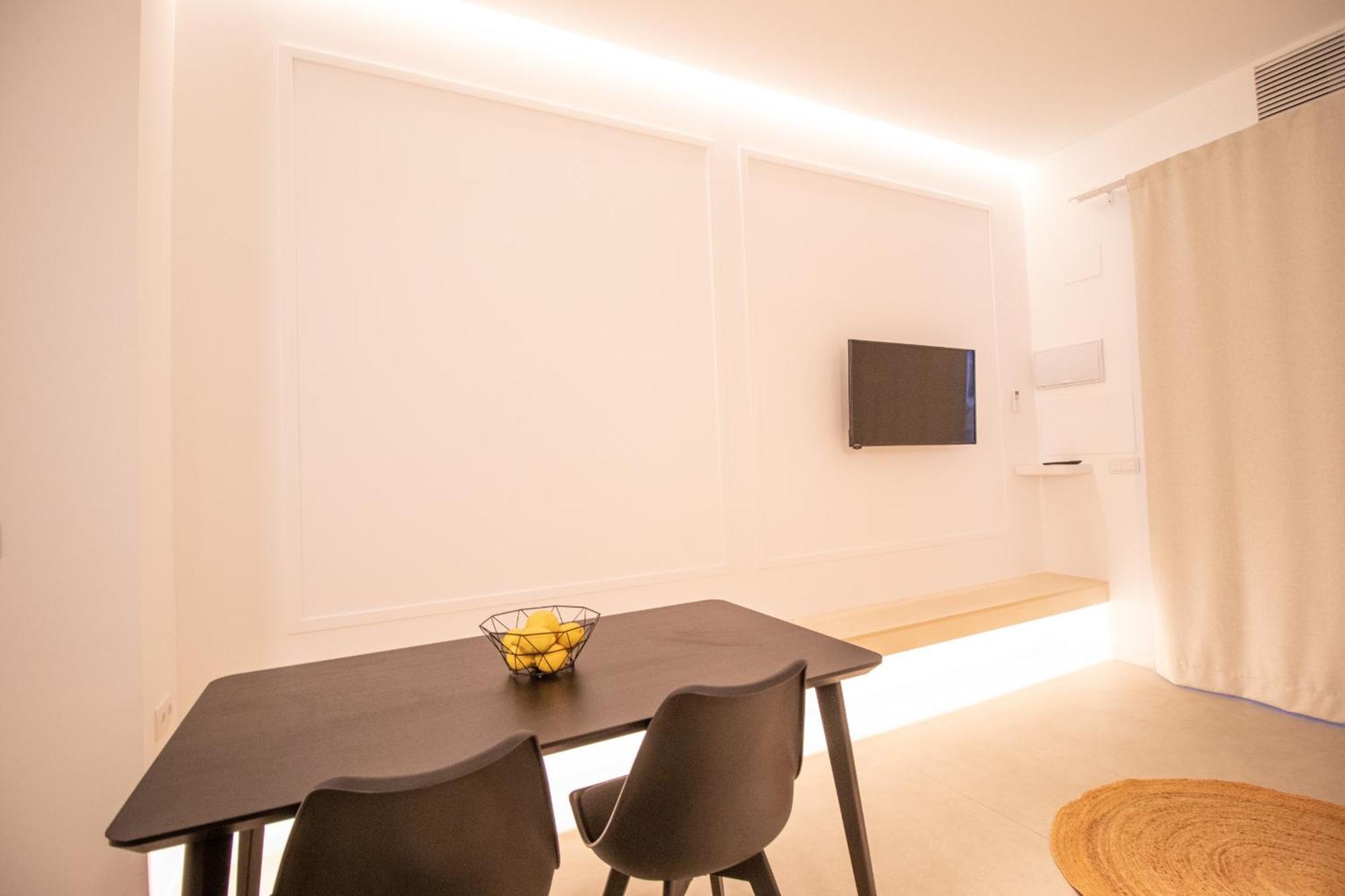 Apartment Breathe By Concept Flats *