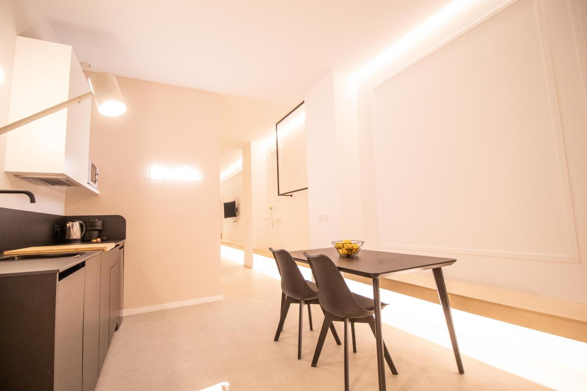 Breathe By Concept Flats Apartment *