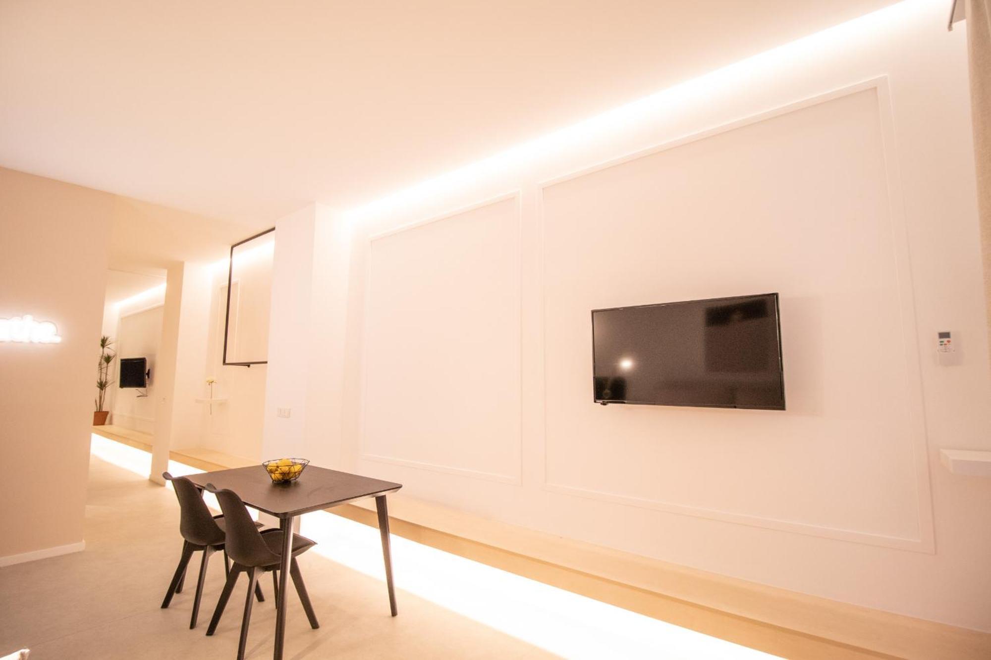 Apartment Breathe By Concept Flats Valencia