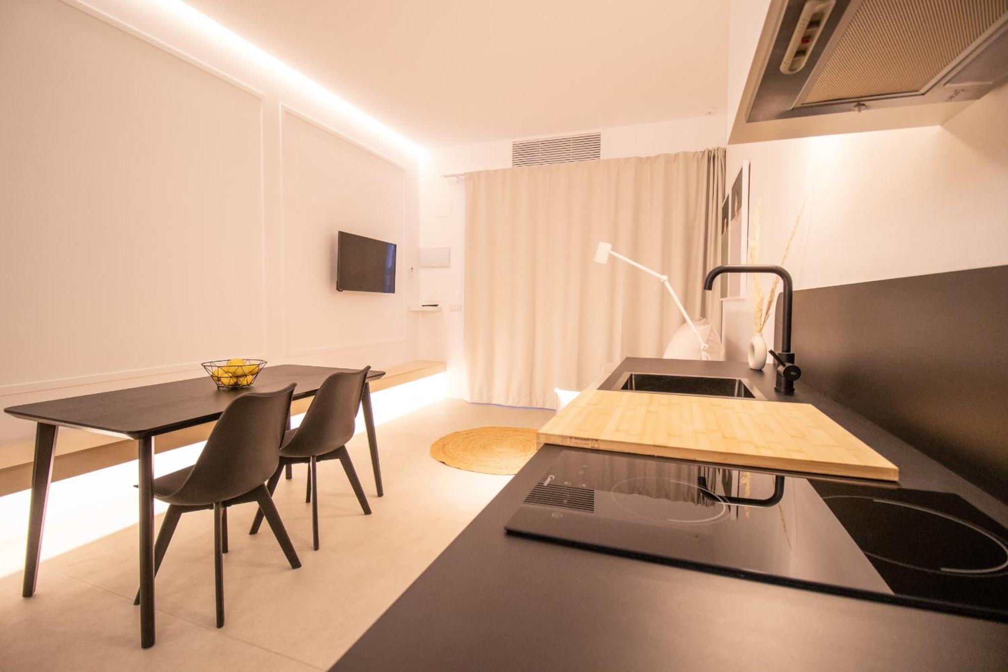 Apartment Breathe By Concept Flats