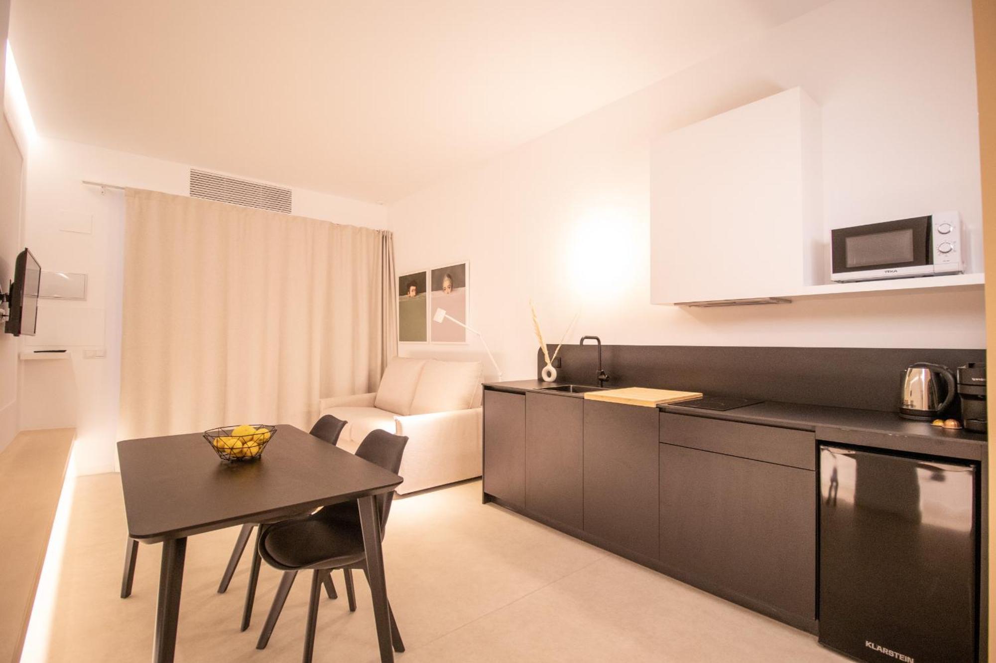 Breathe By Concept Flats Apartment *