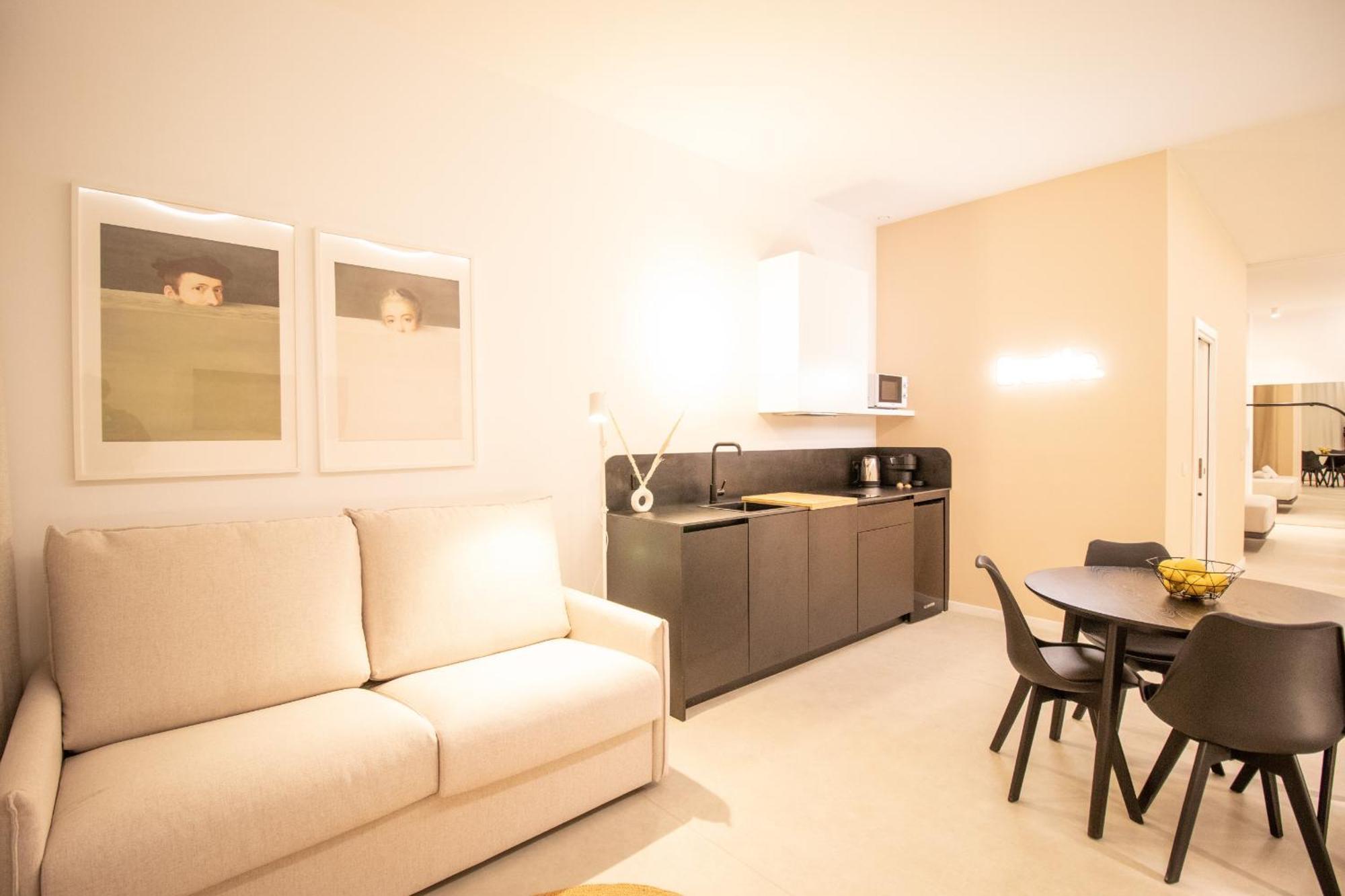 Breathe By Concept Flats Apartment *