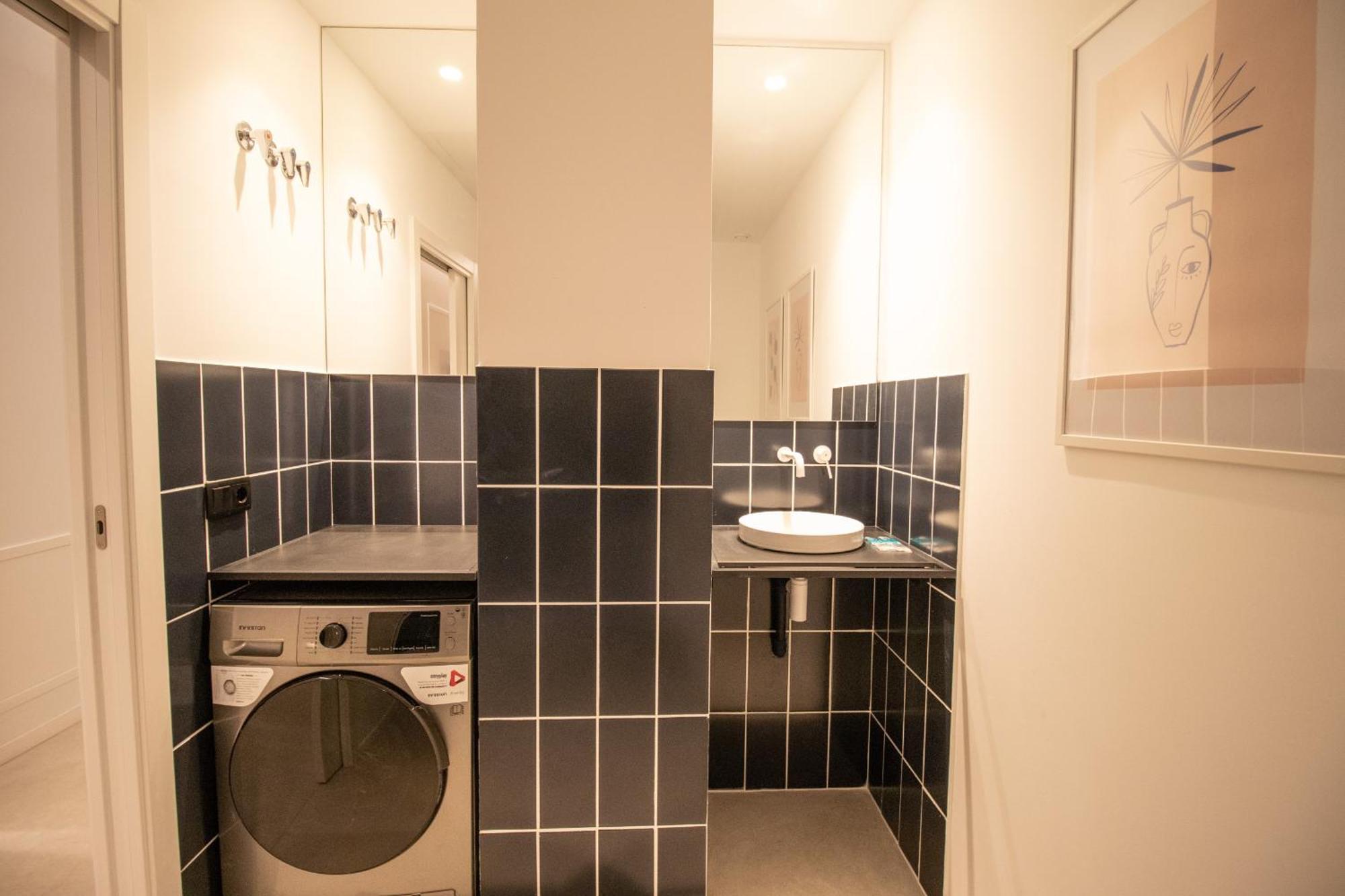 Apartment Breathe By Concept Flats Valencia