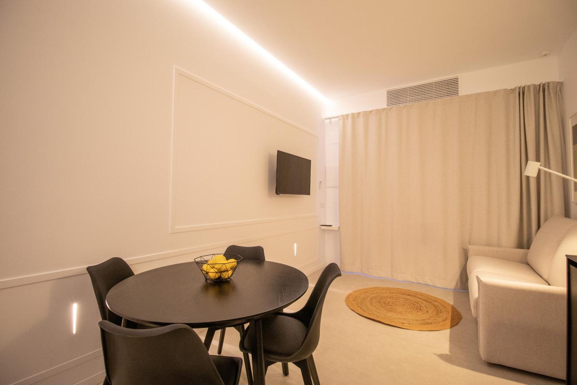 Apartment Breathe By Concept Flats