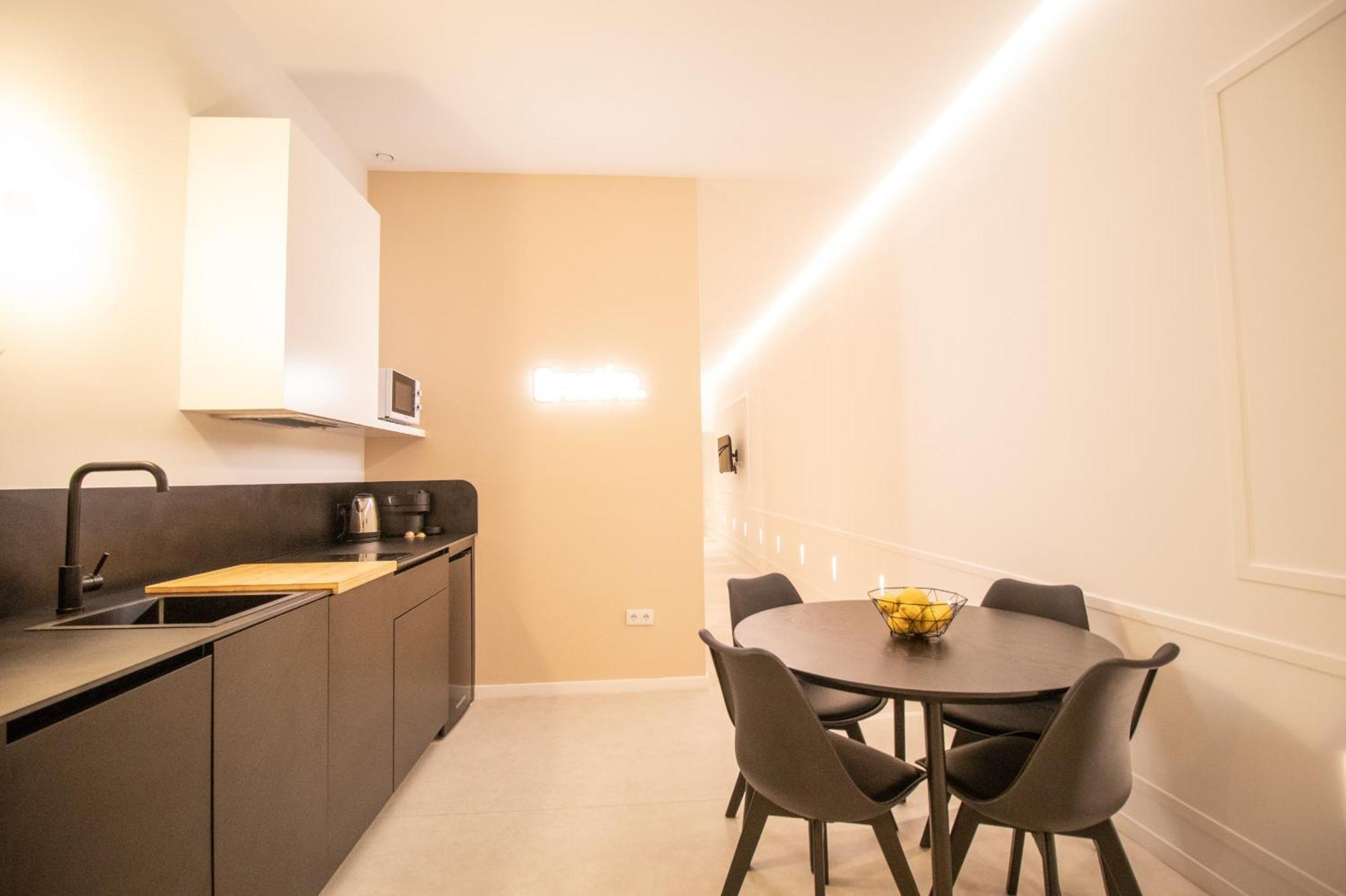 Breathe By Concept Flats Apartment
