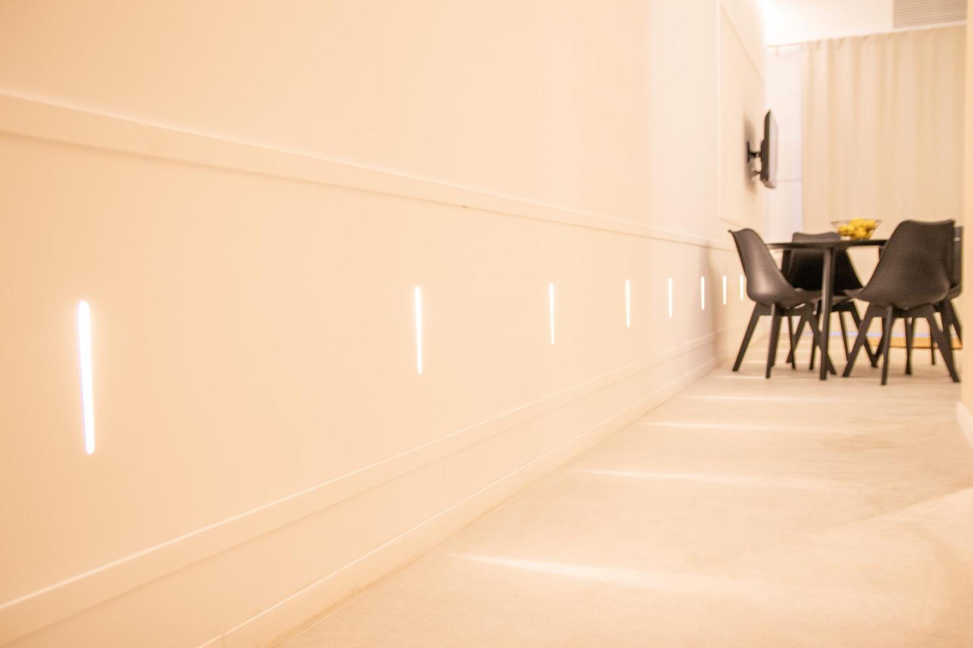 Apartment Breathe By Concept Flats *