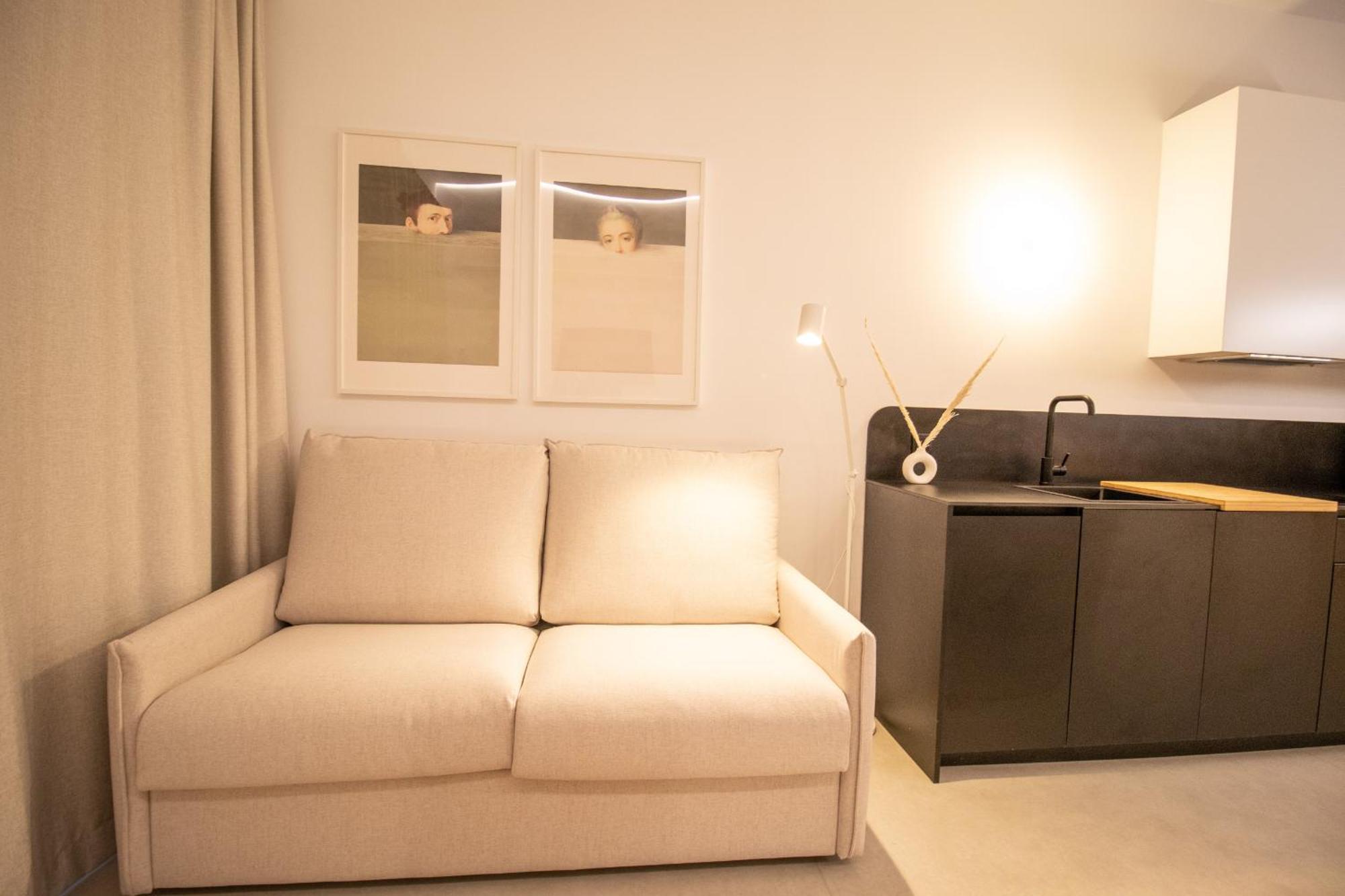 Breathe By Concept Flats Apartment
