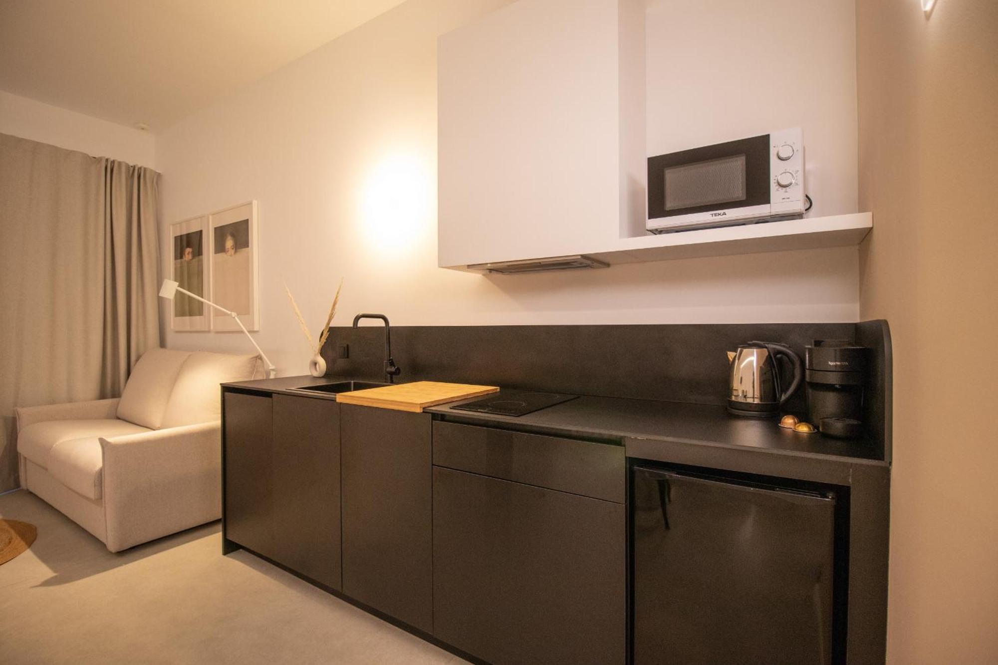 Breathe By Concept Flats * Valencia