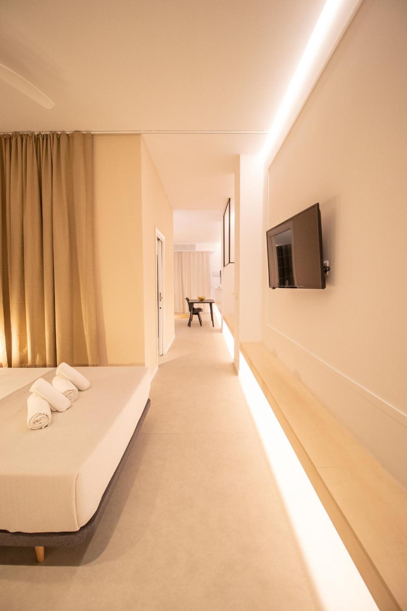 Breathe By Concept Flats Apartment