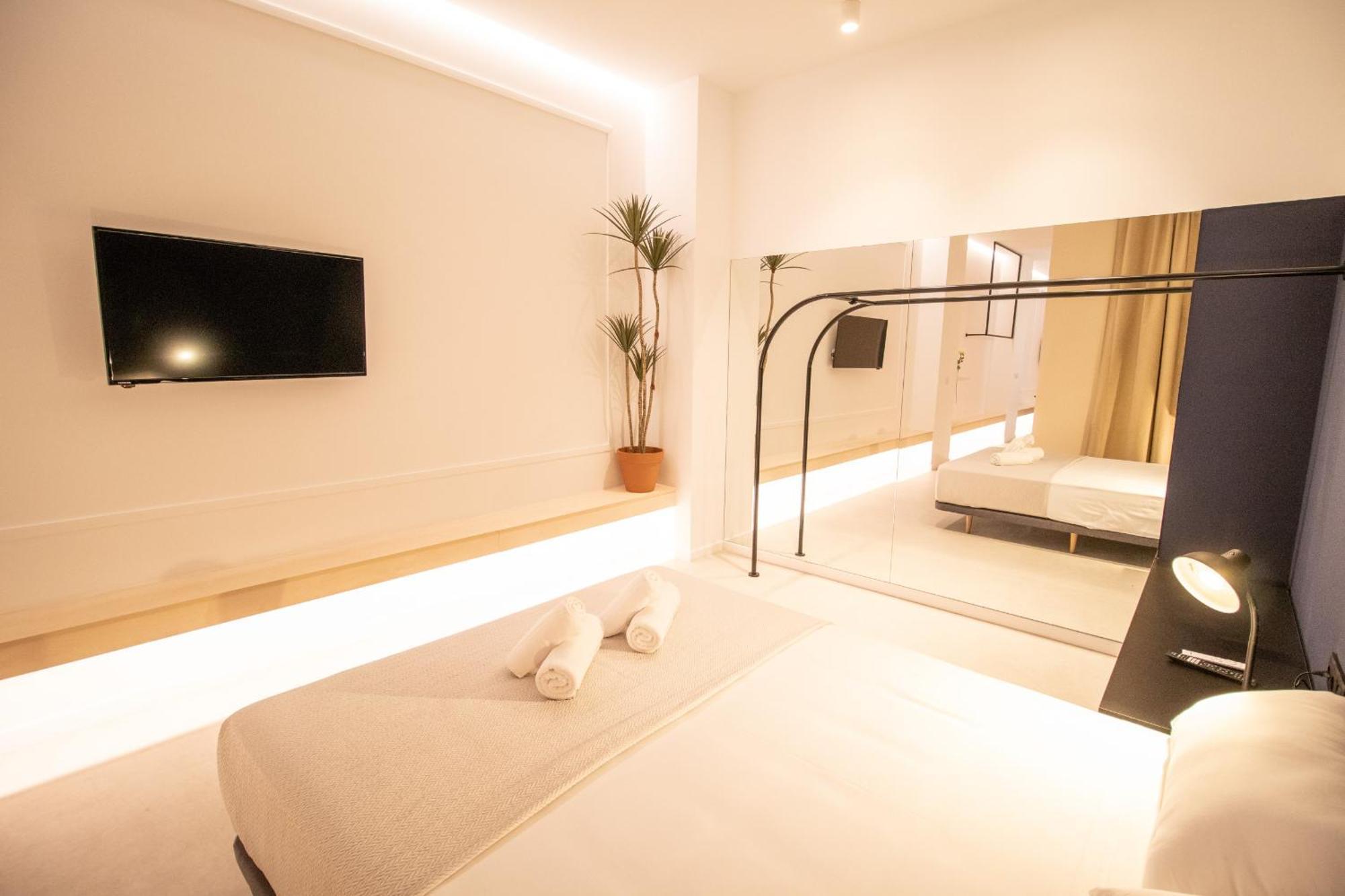Breathe By Concept Flats Apartment *