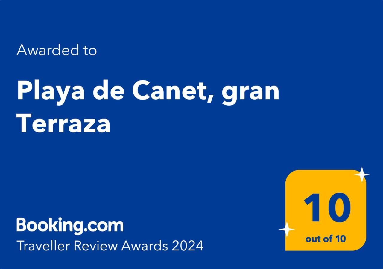 Playa De Canet, Gran Terraza Valência