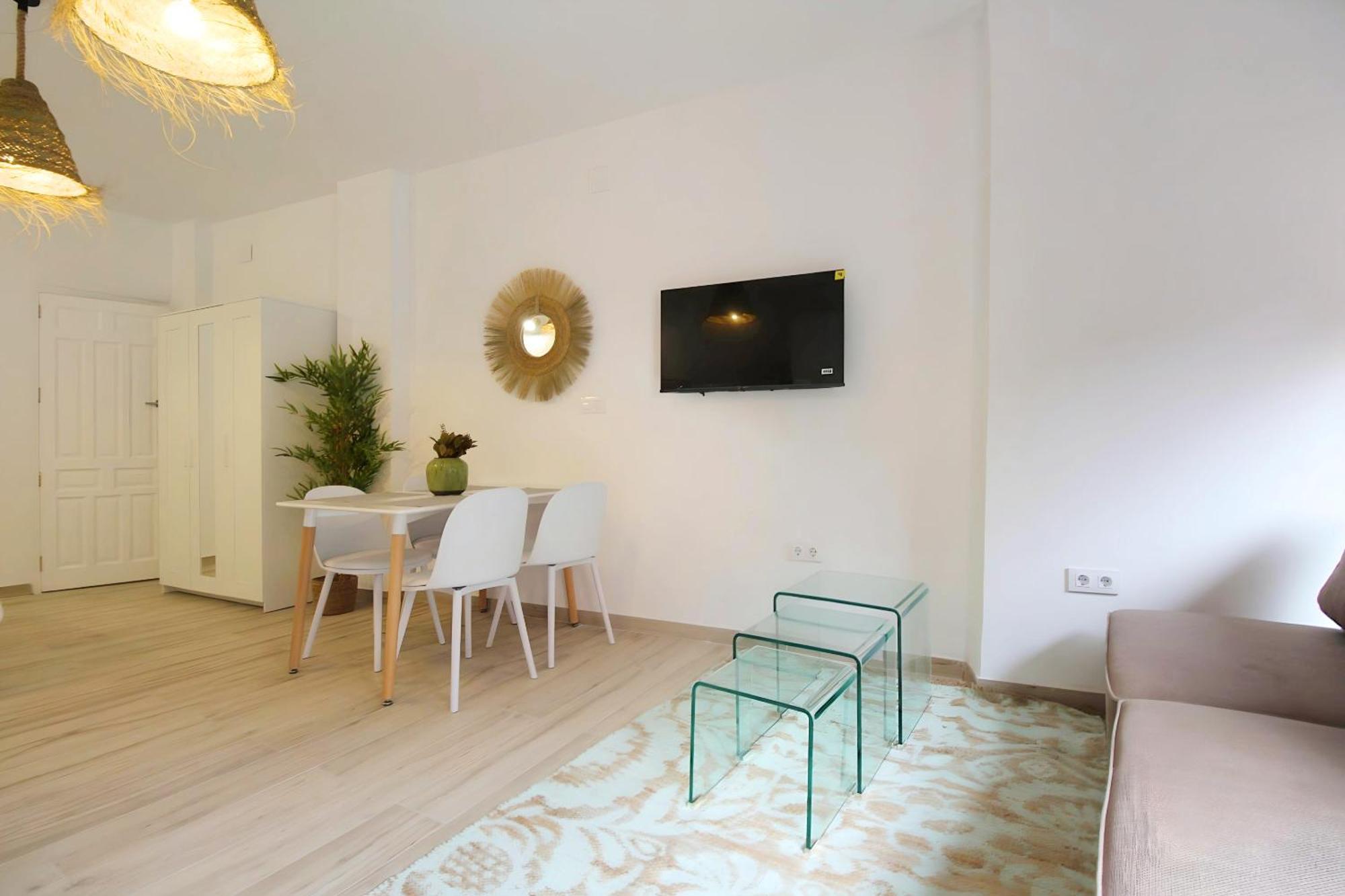 Encantador Estudio En El Centro Historico Apartment Valencia