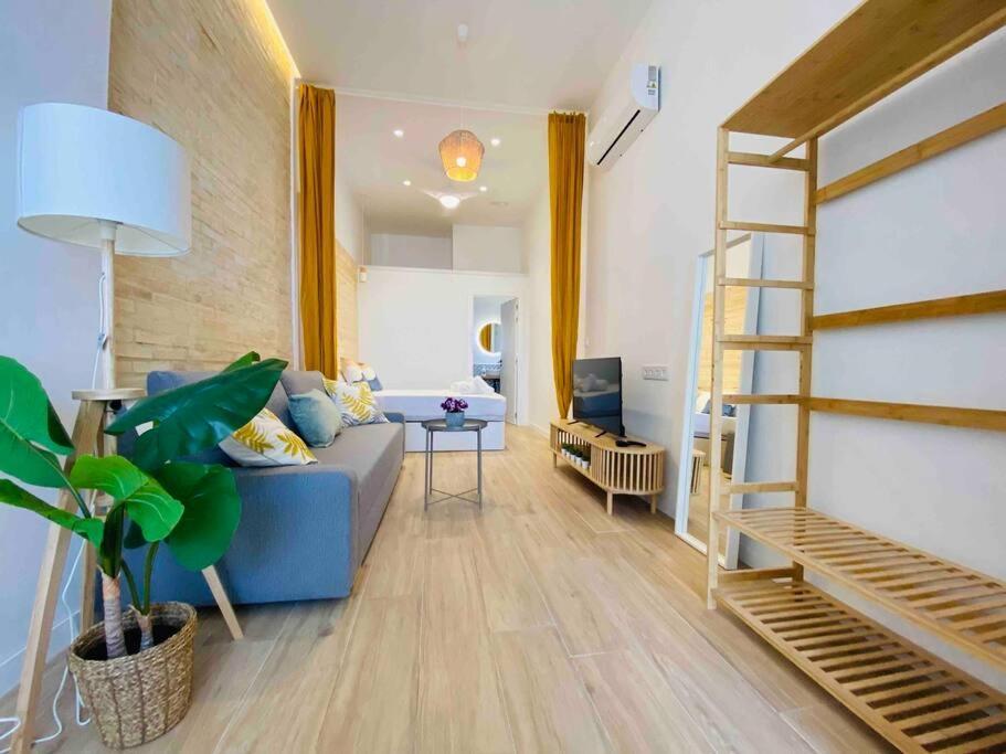 Beautiful Flat Next The Appartement
