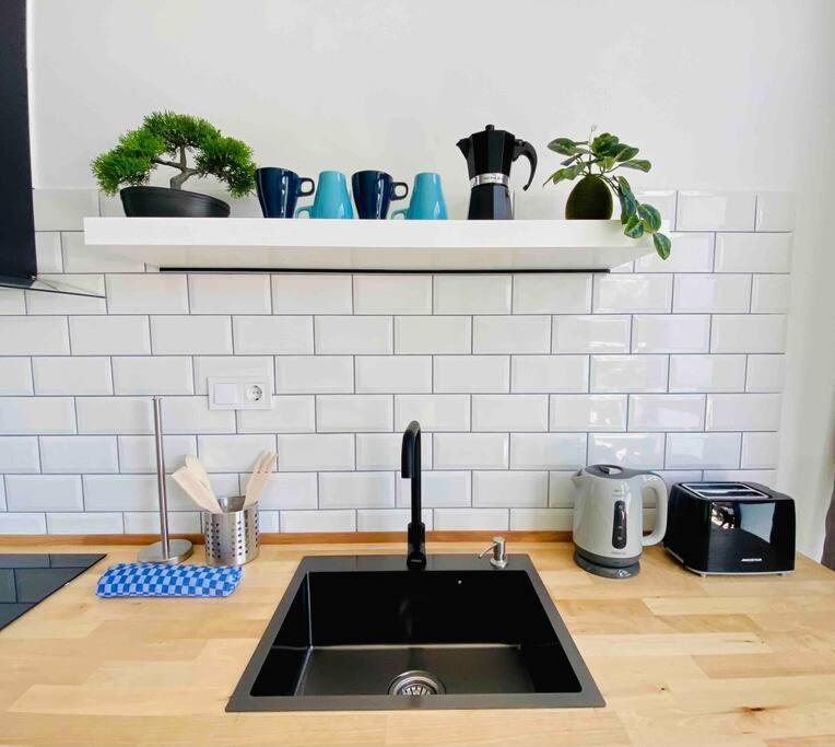 Beautiful Flat Next The Appartement Valencia