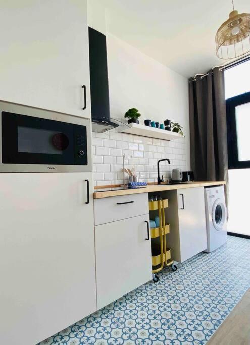 Beautiful Flat Next The