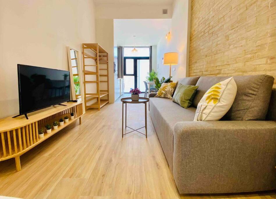 Appartement Beautiful Flat Next The *