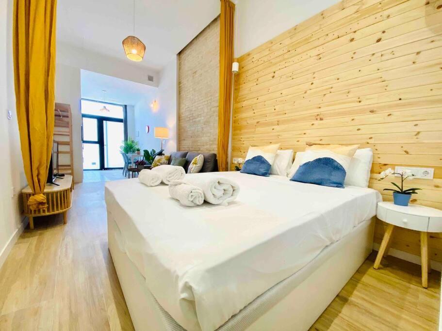 Appartement Beautiful Flat Next The