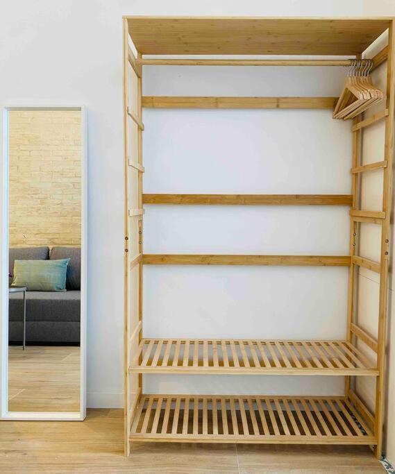 Appartement Beautiful Flat Next The