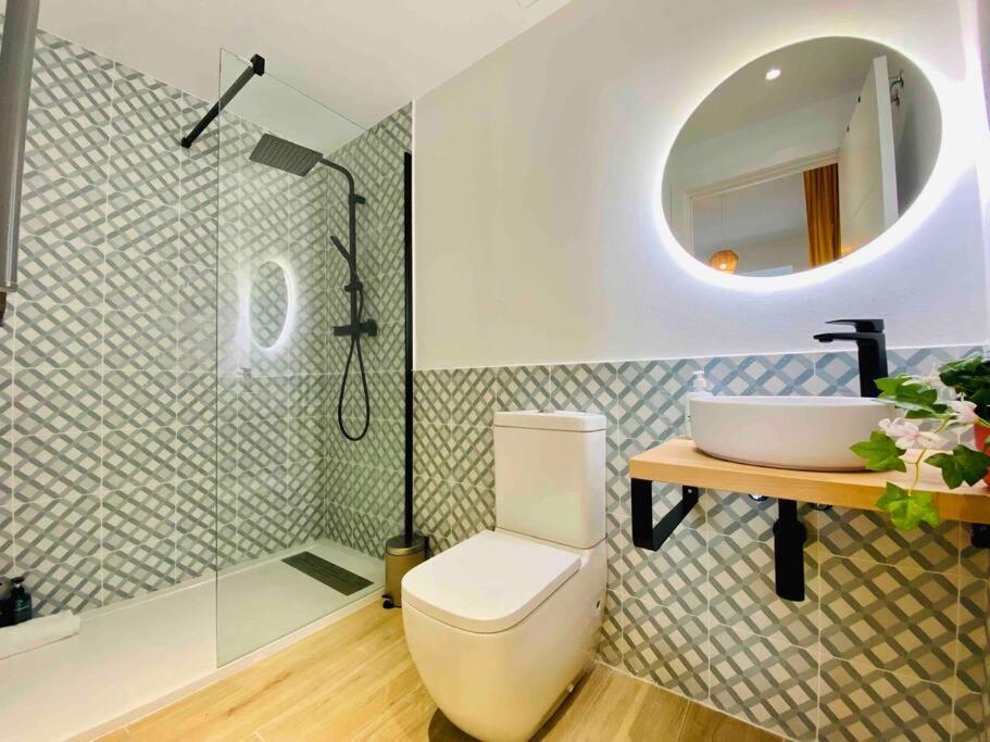 Beautiful Flat Next The *