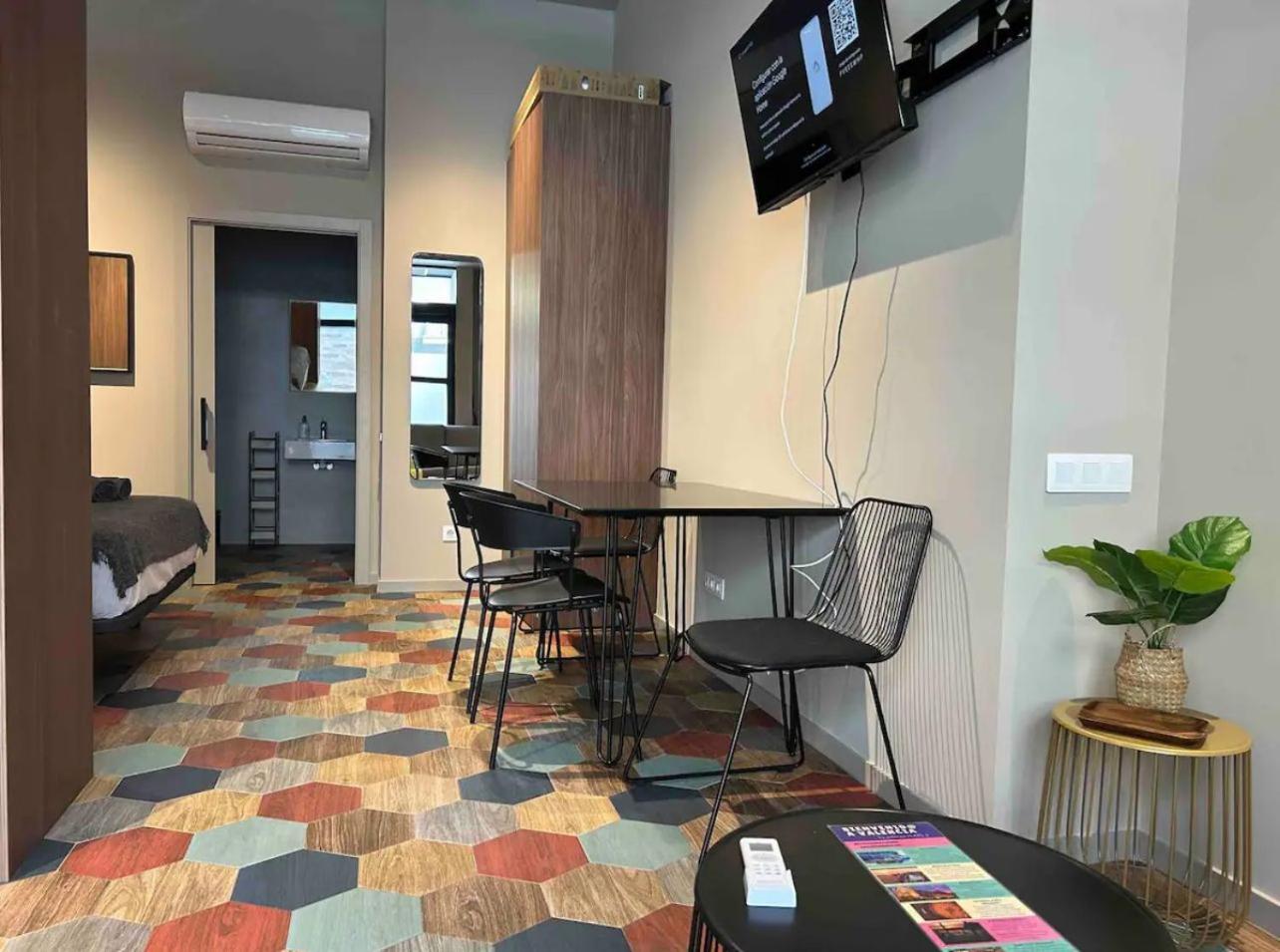 Reina Flats Playa El Cabanyal Apartment *