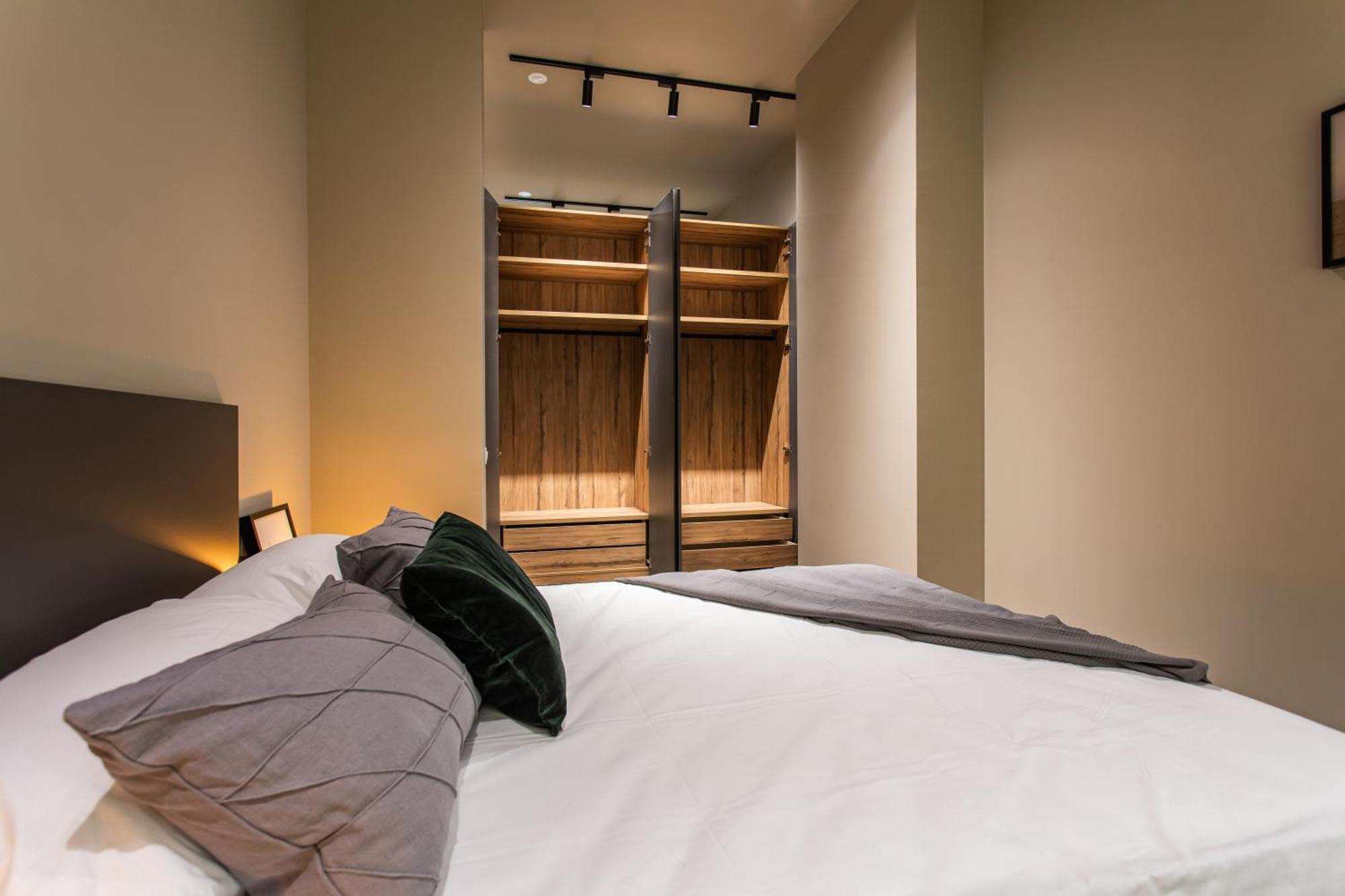 Reina Flats Playa El Cabanyal * Valencia