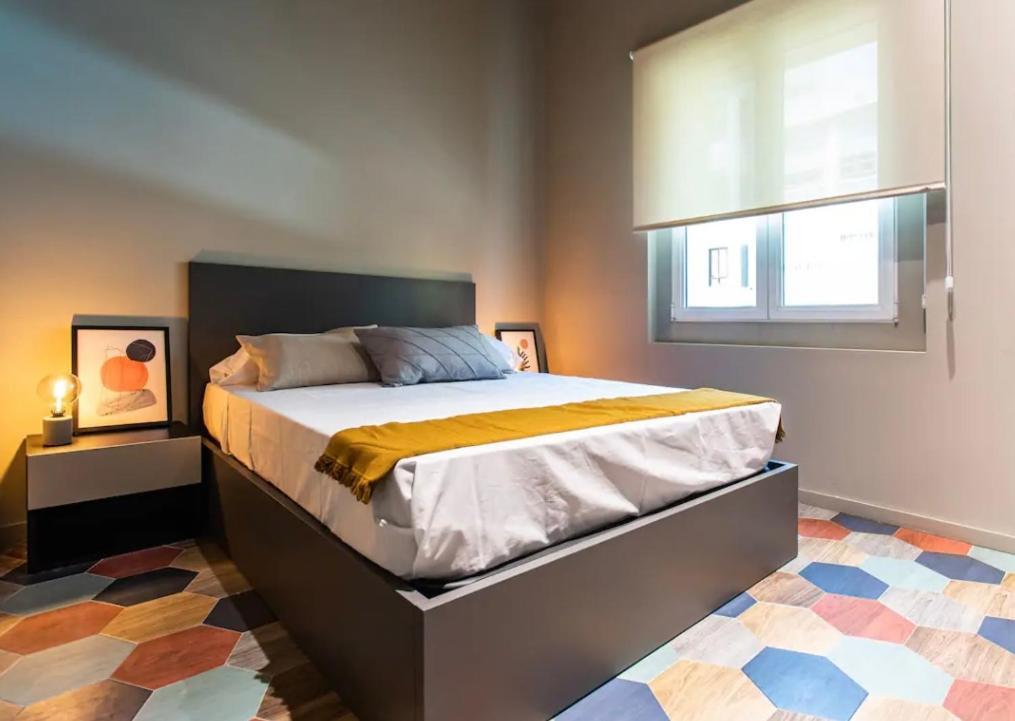 Reina Flats Playa El Cabanyal Apartment Valencia