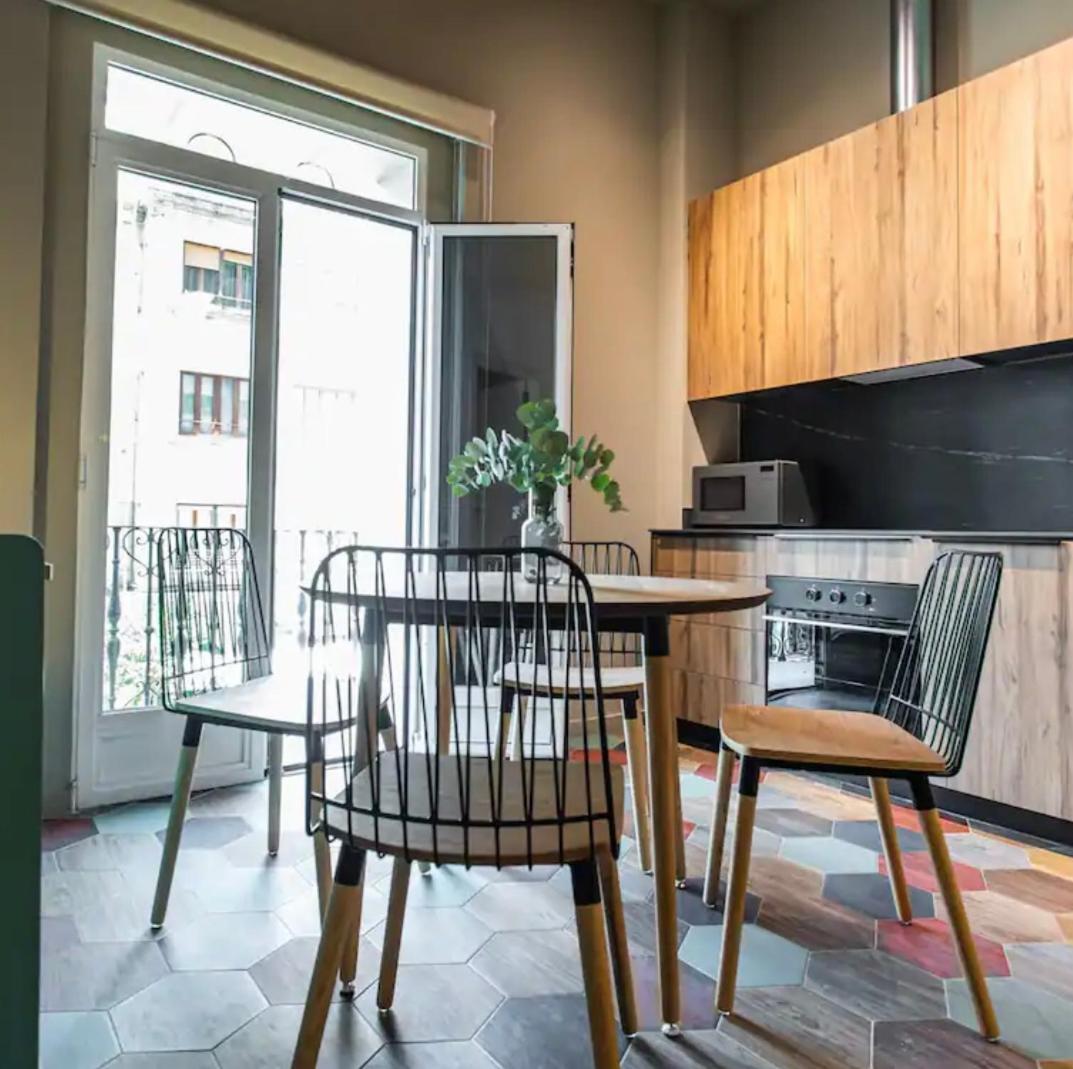Reina Flats Playa El Cabanyal