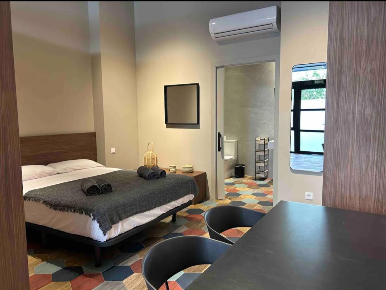 Apartment Reina Flats Playa El Cabanyal