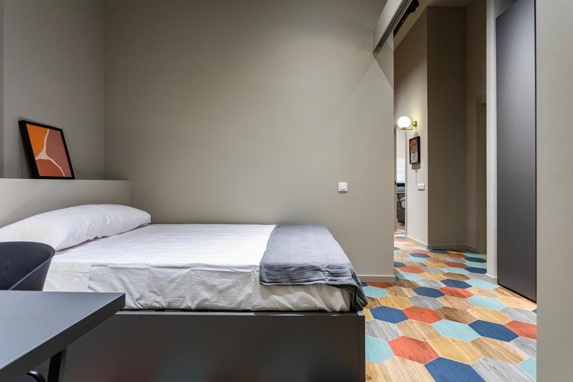 Reina Flats Playa El Cabanyal