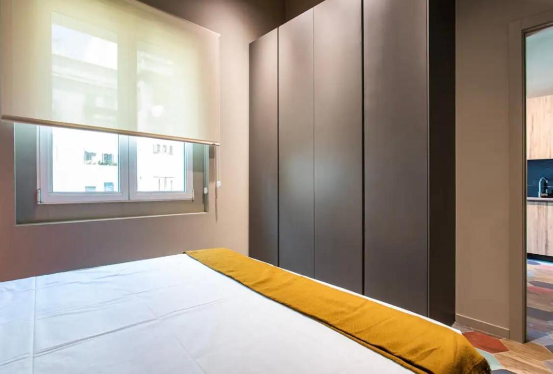 Apartment Reina Flats Playa El Cabanyal