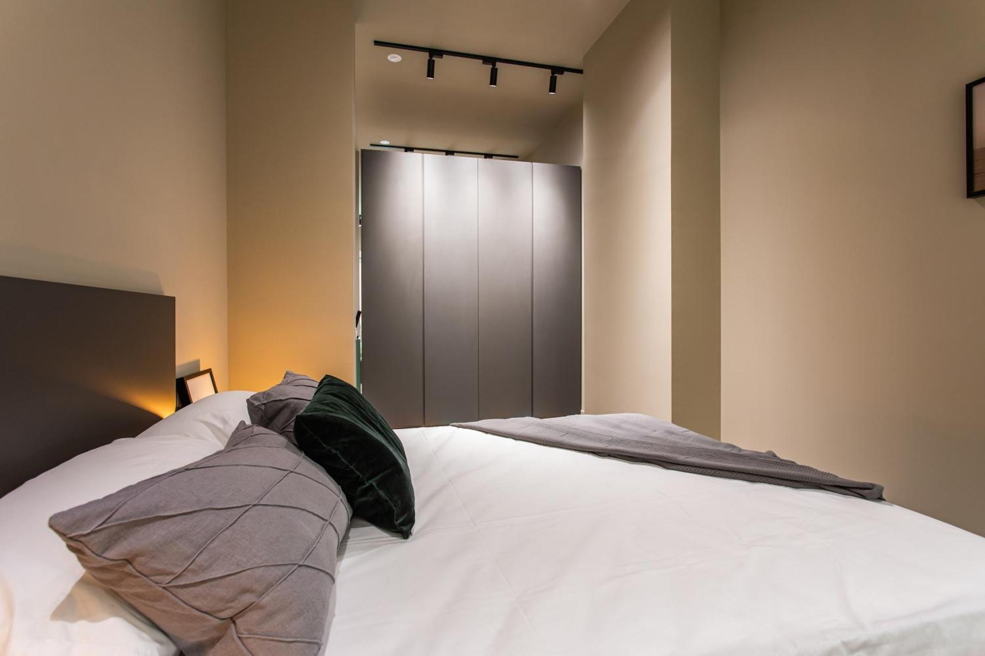 Reina Flats Playa El Cabanyal Apartment Valencia