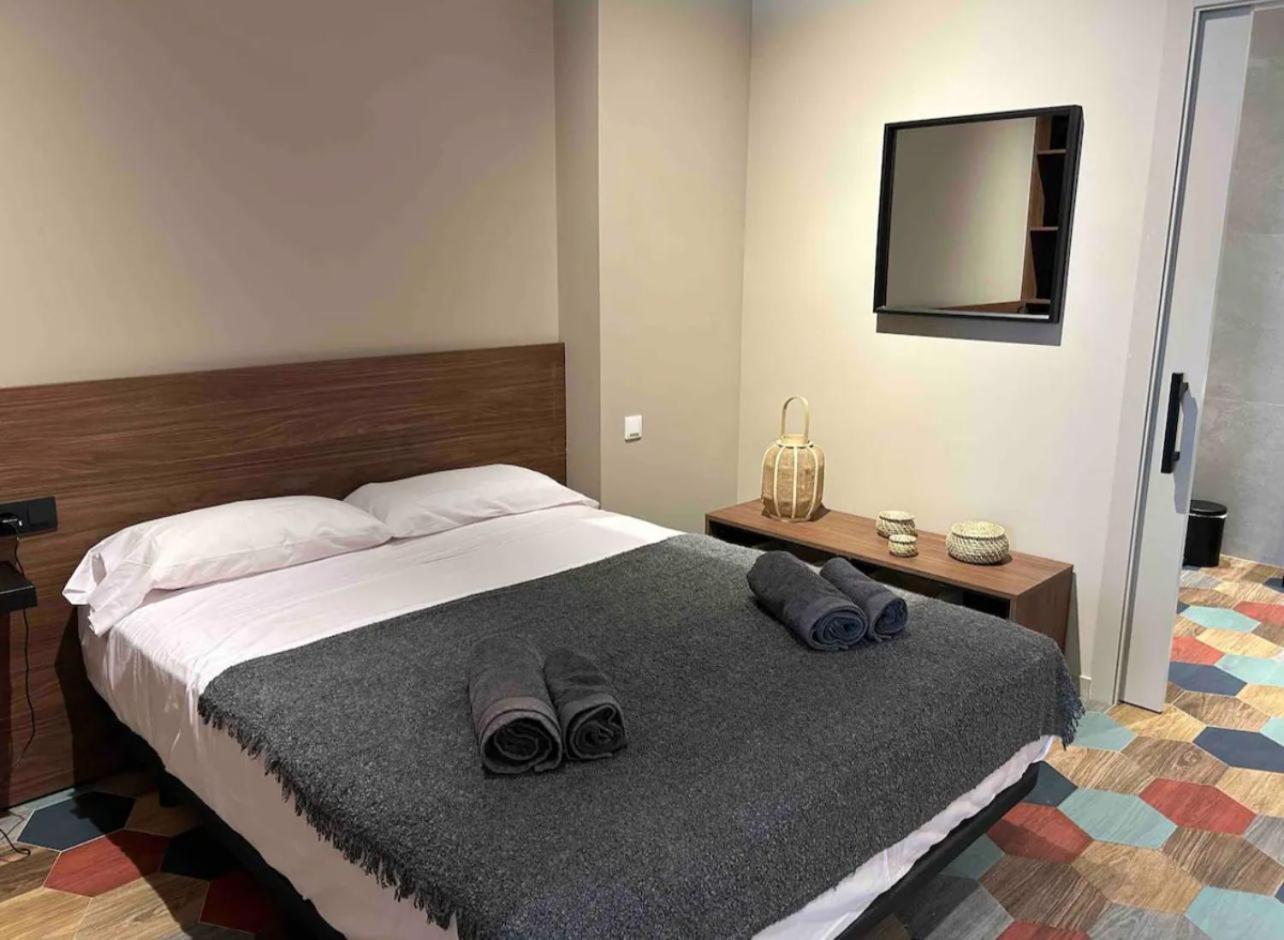 Reina Flats Playa El Cabanyal Valencia