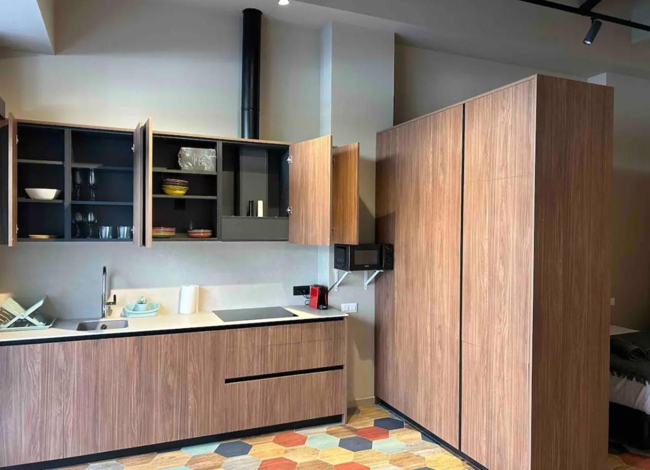 Reina Flats Playa El Cabanyal *