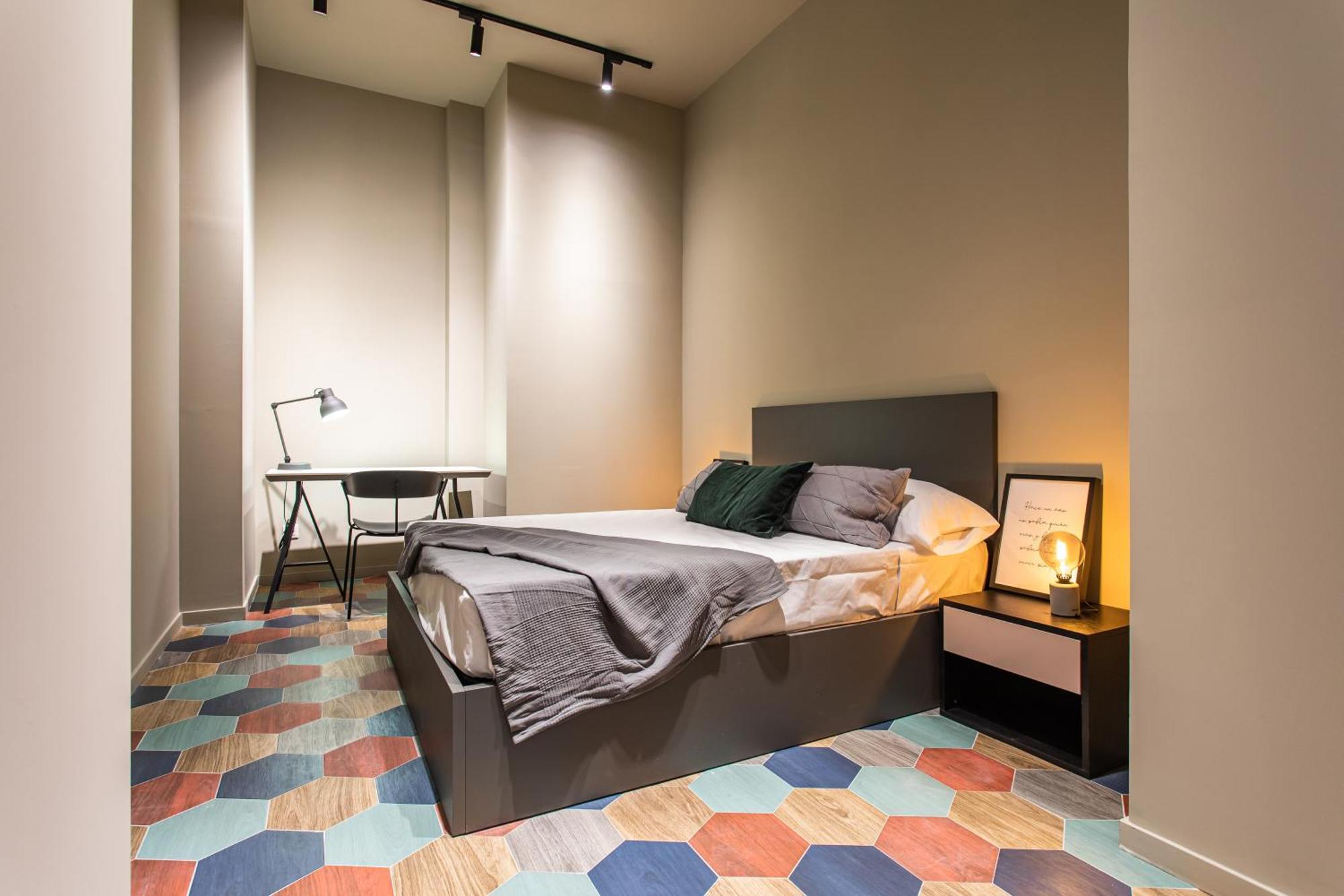 Reina Flats Playa El Cabanyal Apartment *