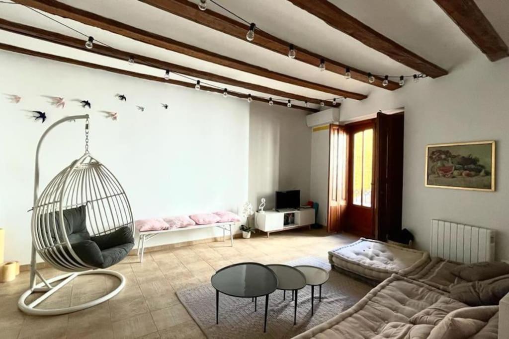 Apartment Bonito Y Elegante Apartamento En Centro Valencia