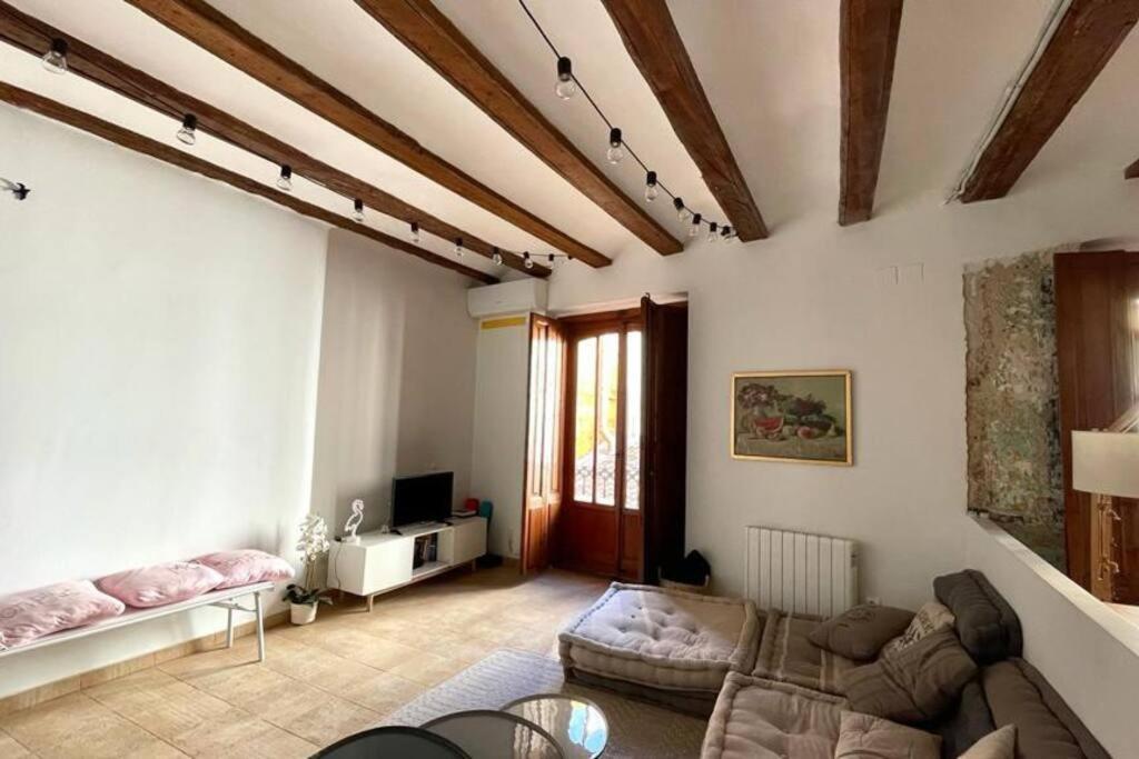 Apartment Bonito Y Elegante Apartamento En Centro